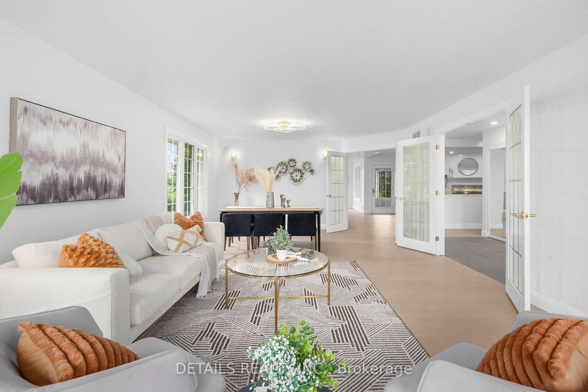 Photo 6 of 6408 Fourth Line Road, Ottawa, North Gower — HOMEH