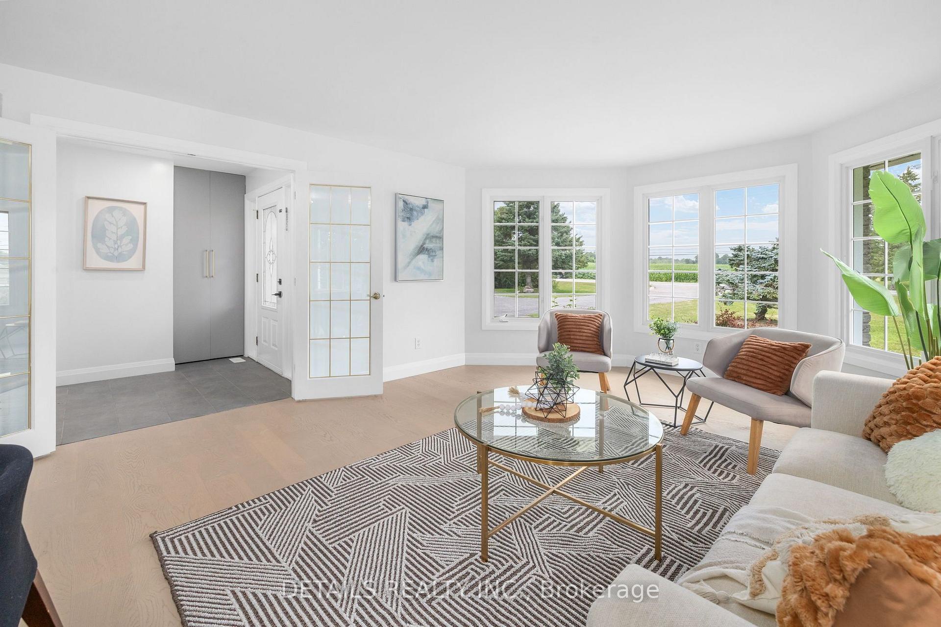 Photo 9 of 6408 Fourth Line Road, Ottawa, North Gower — HOMEH