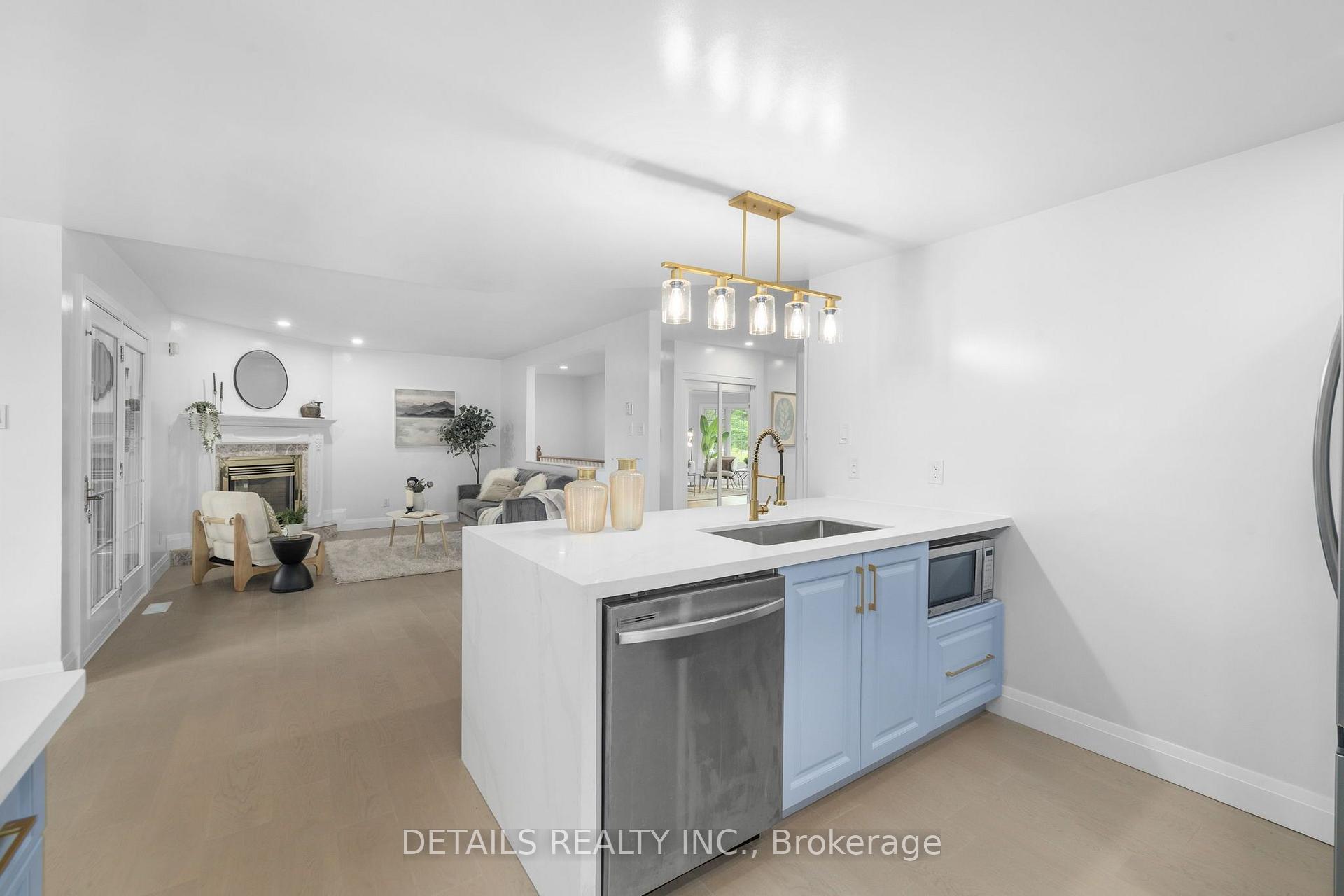 Photo 12 of 6408 Fourth Line Road, Ottawa, North Gower — HOMEH