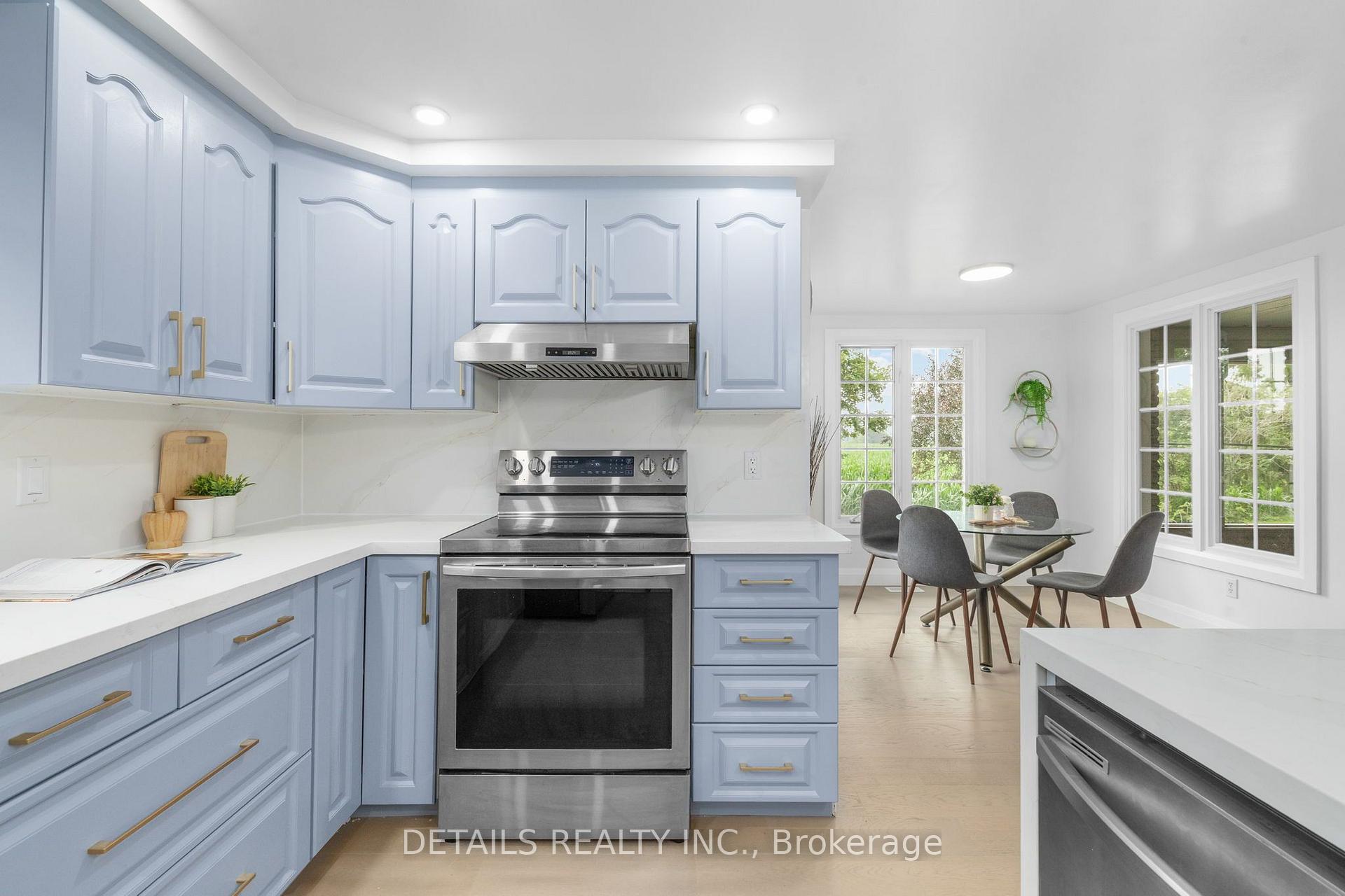 Photo 14 of 6408 Fourth Line Road, Ottawa, North Gower — HOMEH