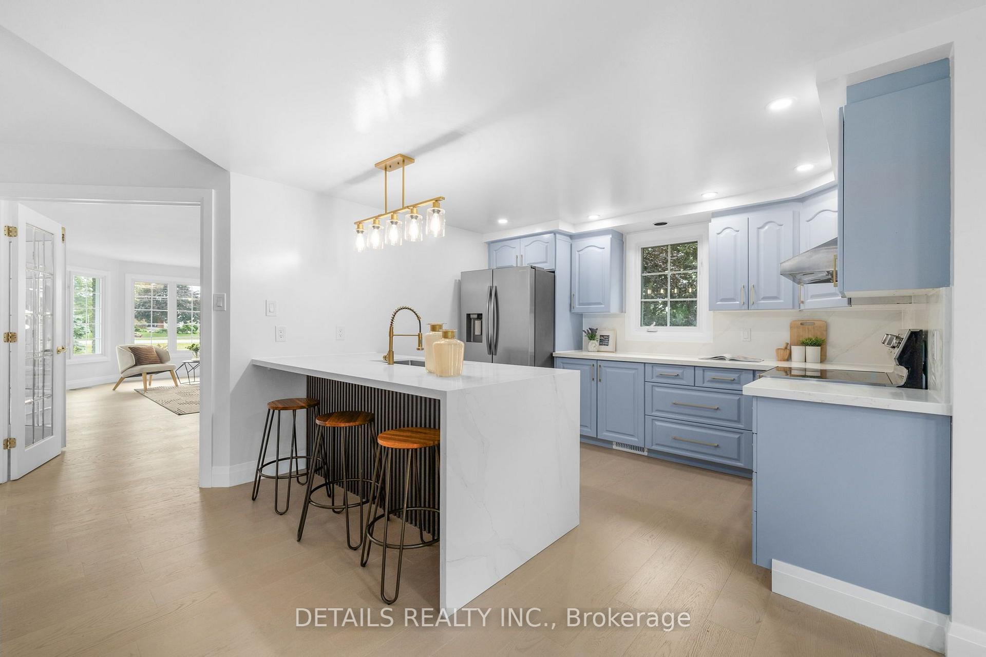 Photo 15 of 6408 Fourth Line Road, Ottawa, North Gower — HOMEH