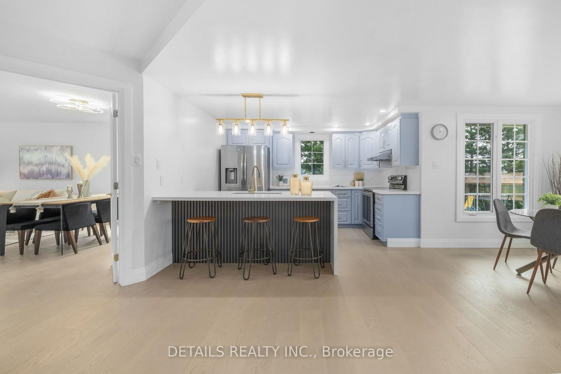 Photo 16 of 6408 Fourth Line Road, Ottawa, North Gower — HOMEH