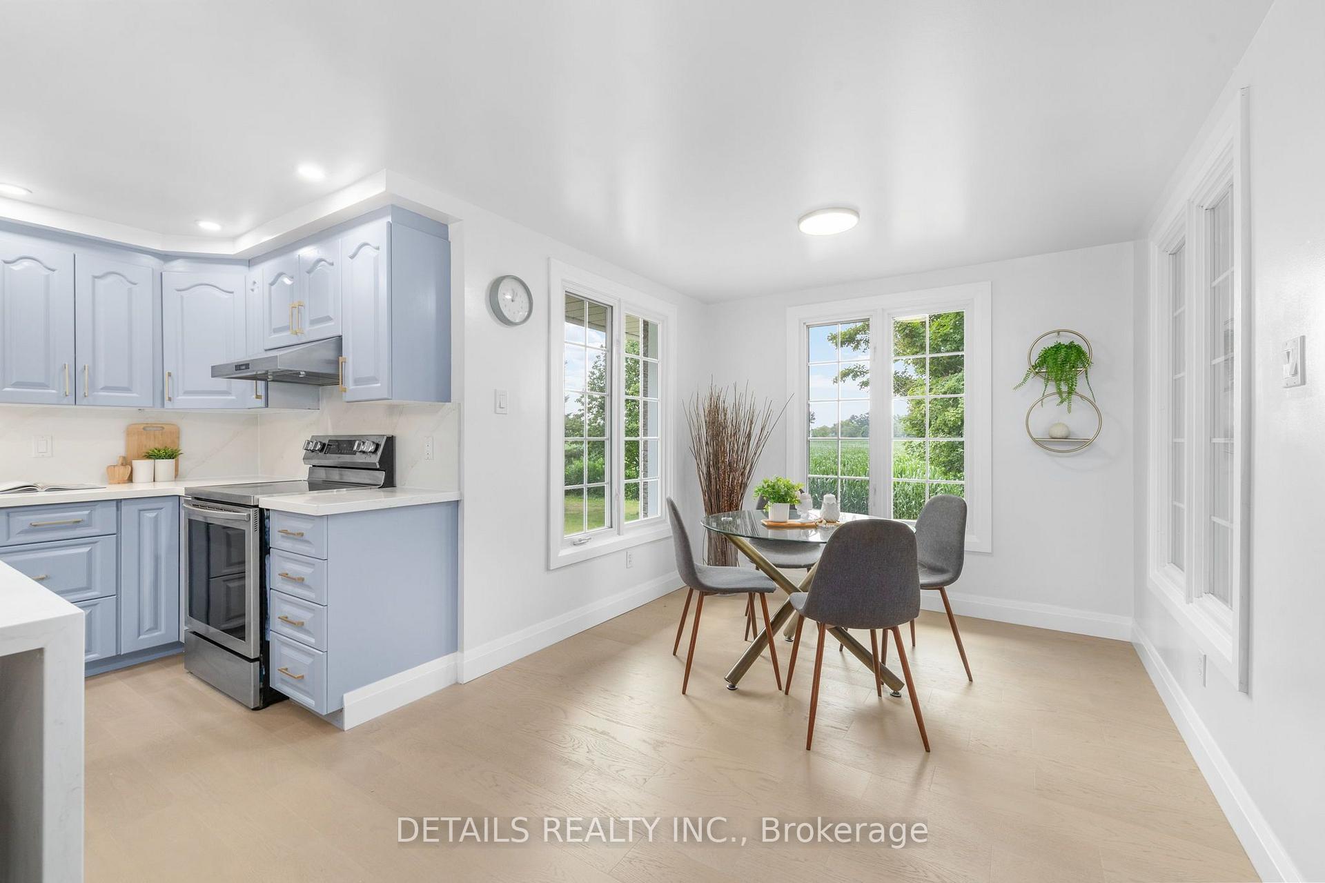 Photo 17 of 6408 Fourth Line Road, Ottawa, North Gower — HOMEH