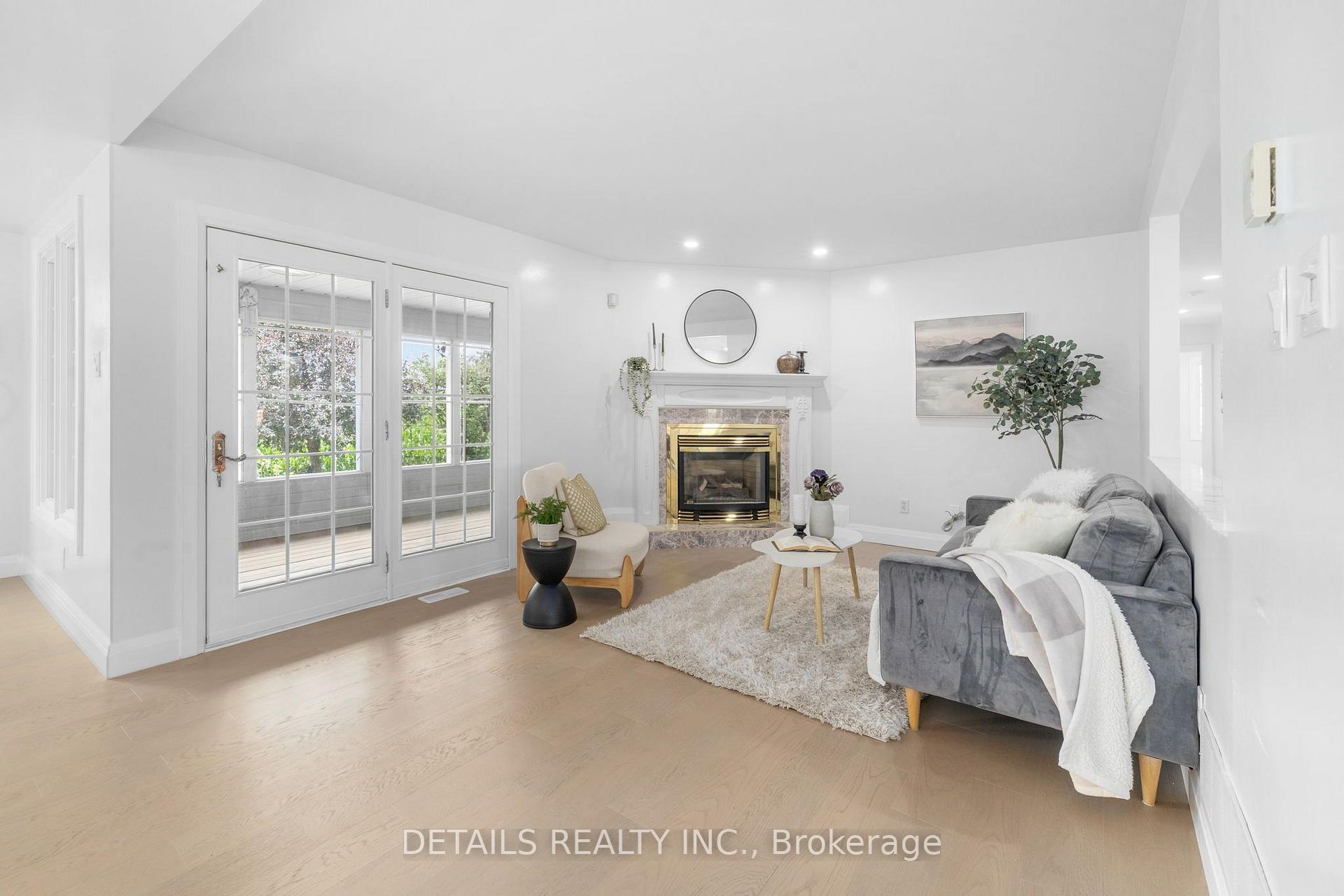 Photo 18 of 6408 Fourth Line Road, Ottawa, North Gower — HOMEH