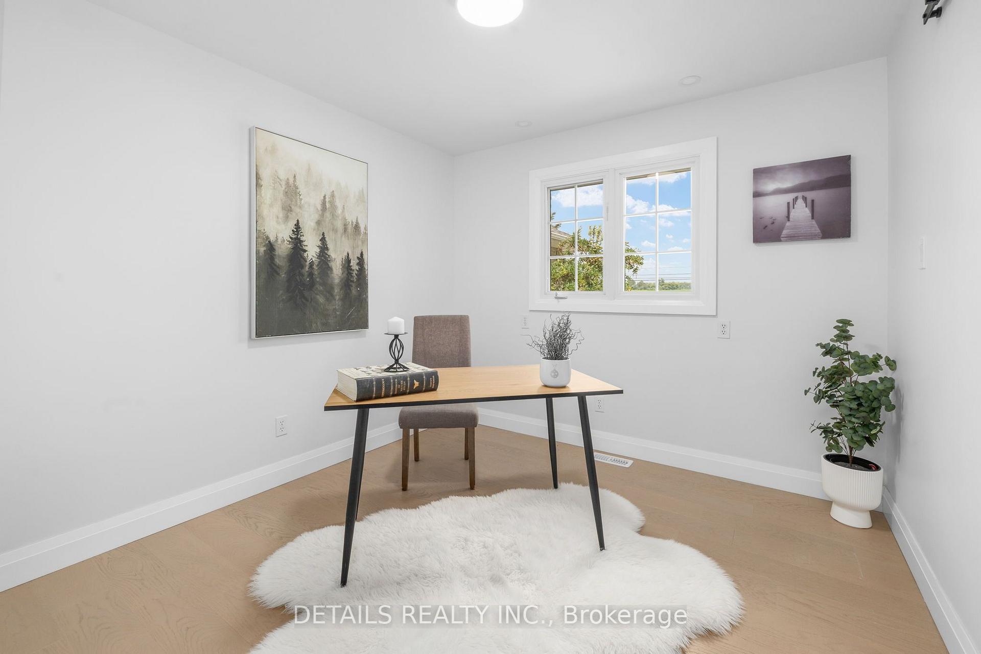 Photo 23 of 6408 Fourth Line Road, Ottawa, North Gower — HOMEH