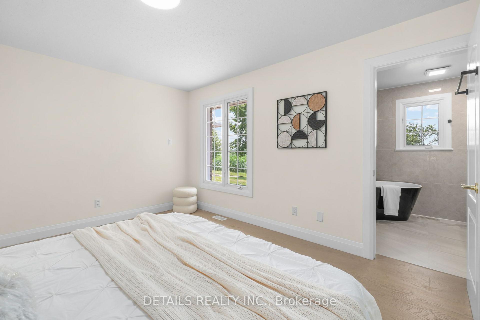 Photo 25 of 6408 Fourth Line Road, Ottawa, North Gower — HOMEH