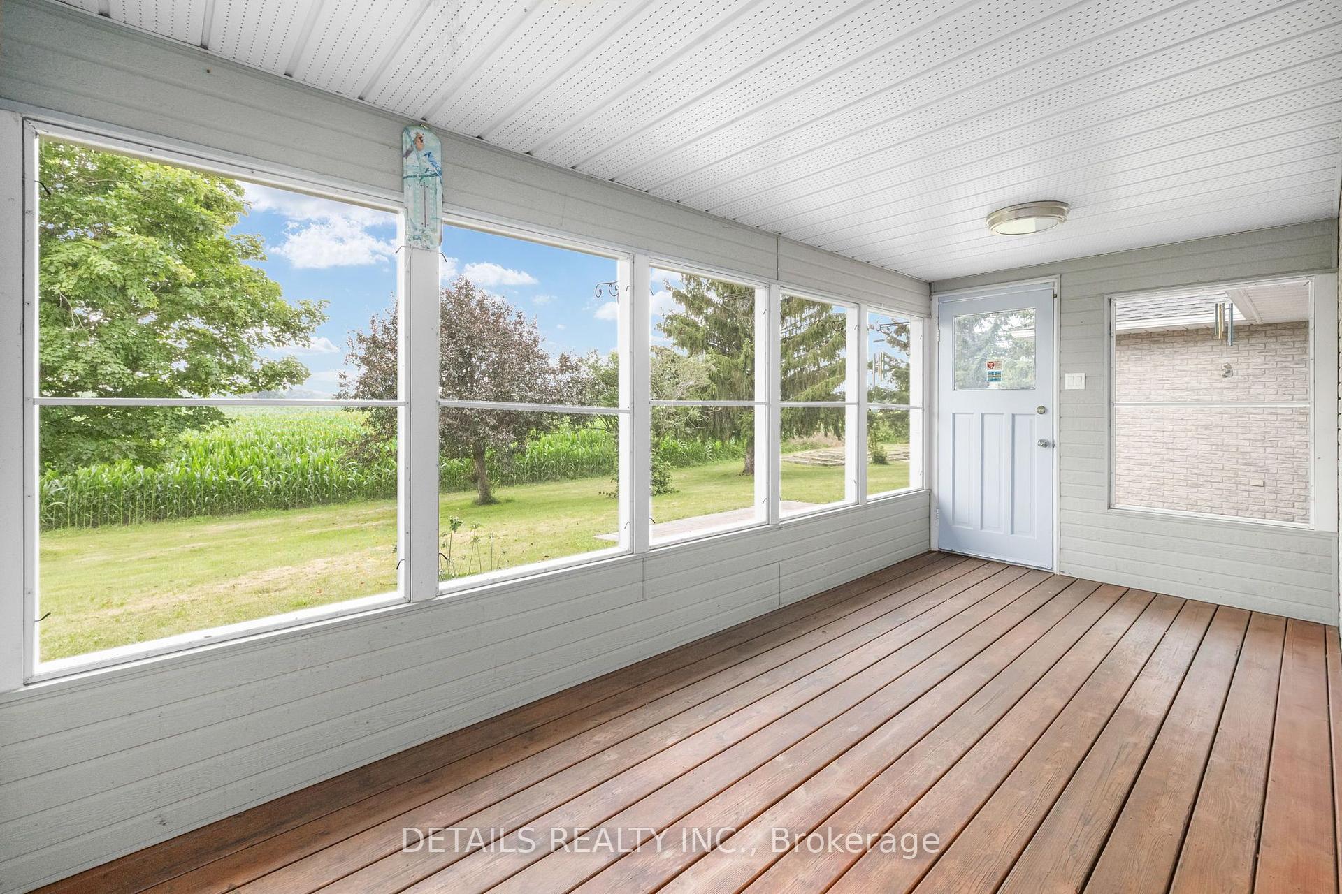 Photo 34 of 6408 Fourth Line Road, Ottawa, North Gower — HOMEH
