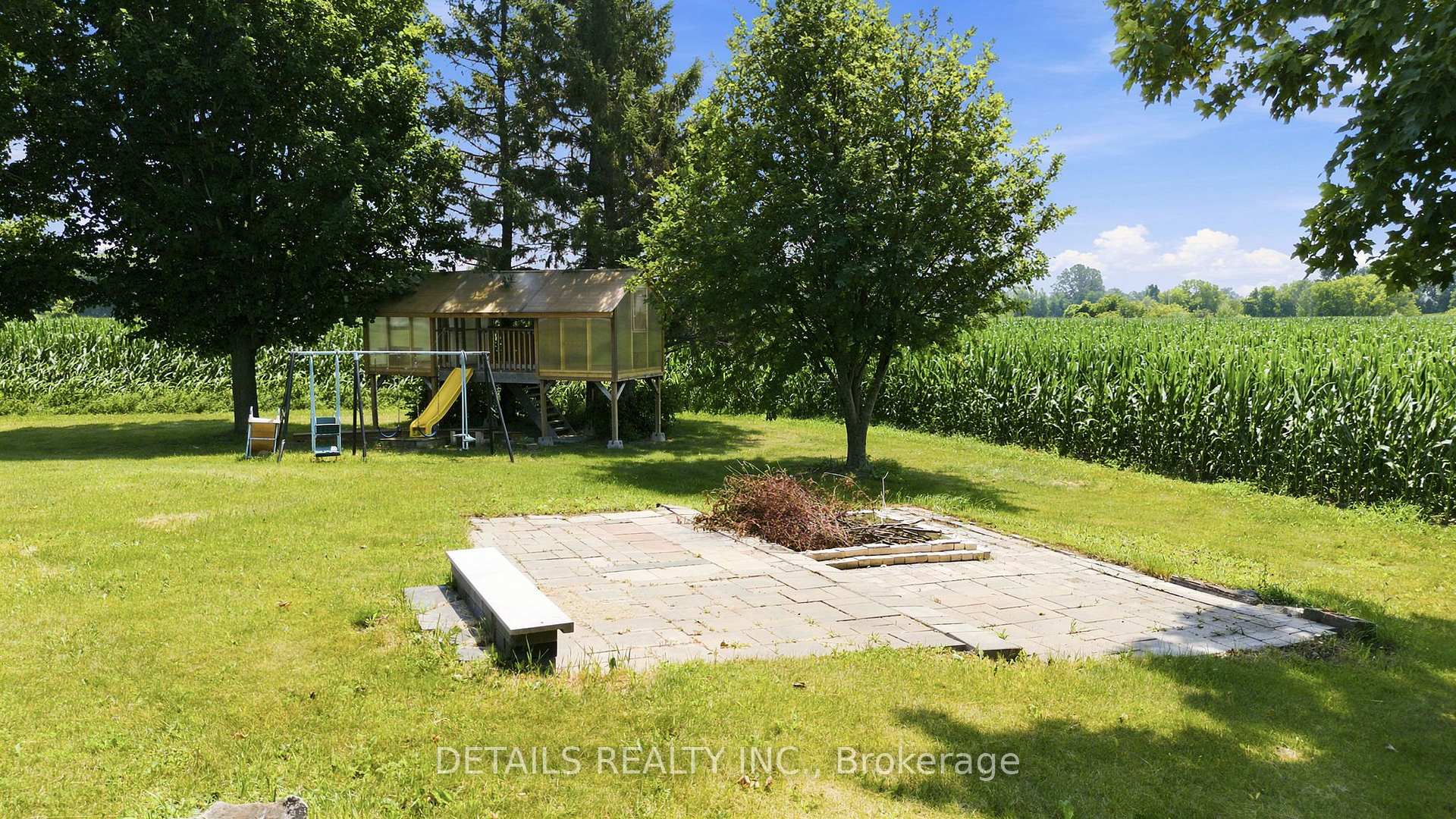 Photo 43 of 6408 Fourth Line Road, Ottawa, North Gower — HOMEH