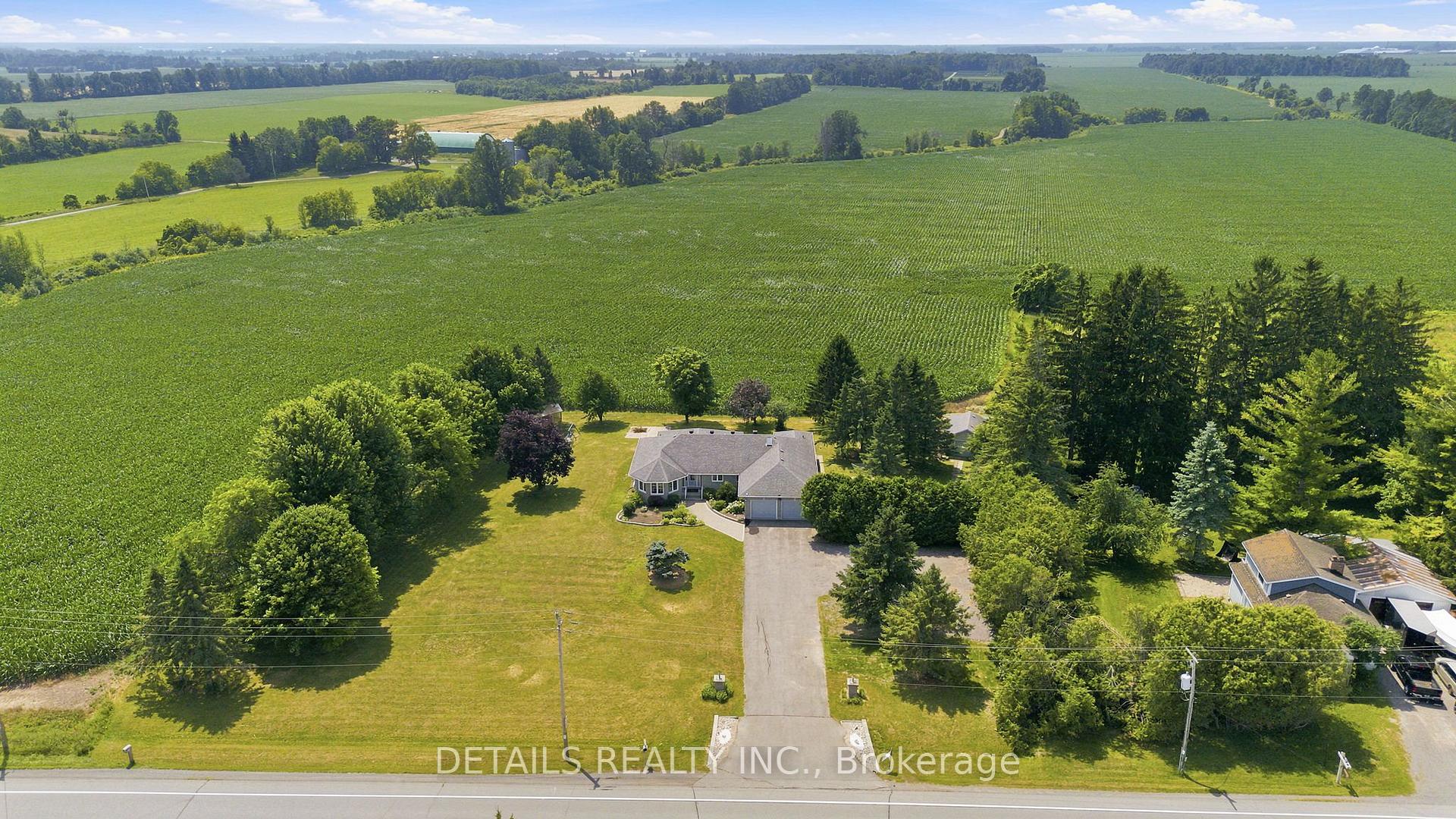 Photo 47 of 6408 Fourth Line Road, Ottawa, North Gower — HOMEH