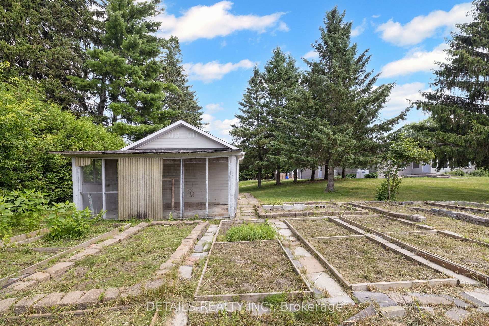 Photo 48 of 6408 Fourth Line Road, Ottawa, North Gower — HOMEH