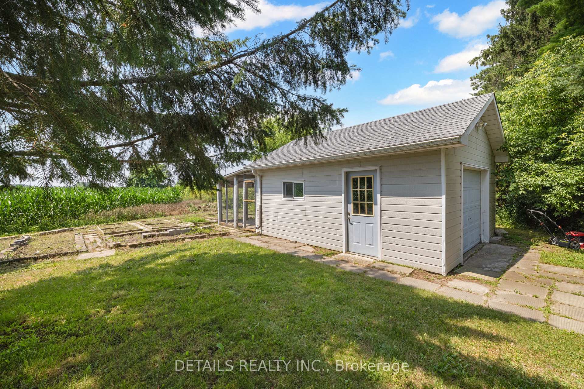 Photo 49 of 6408 Fourth Line Road, Ottawa, North Gower — HOMEH