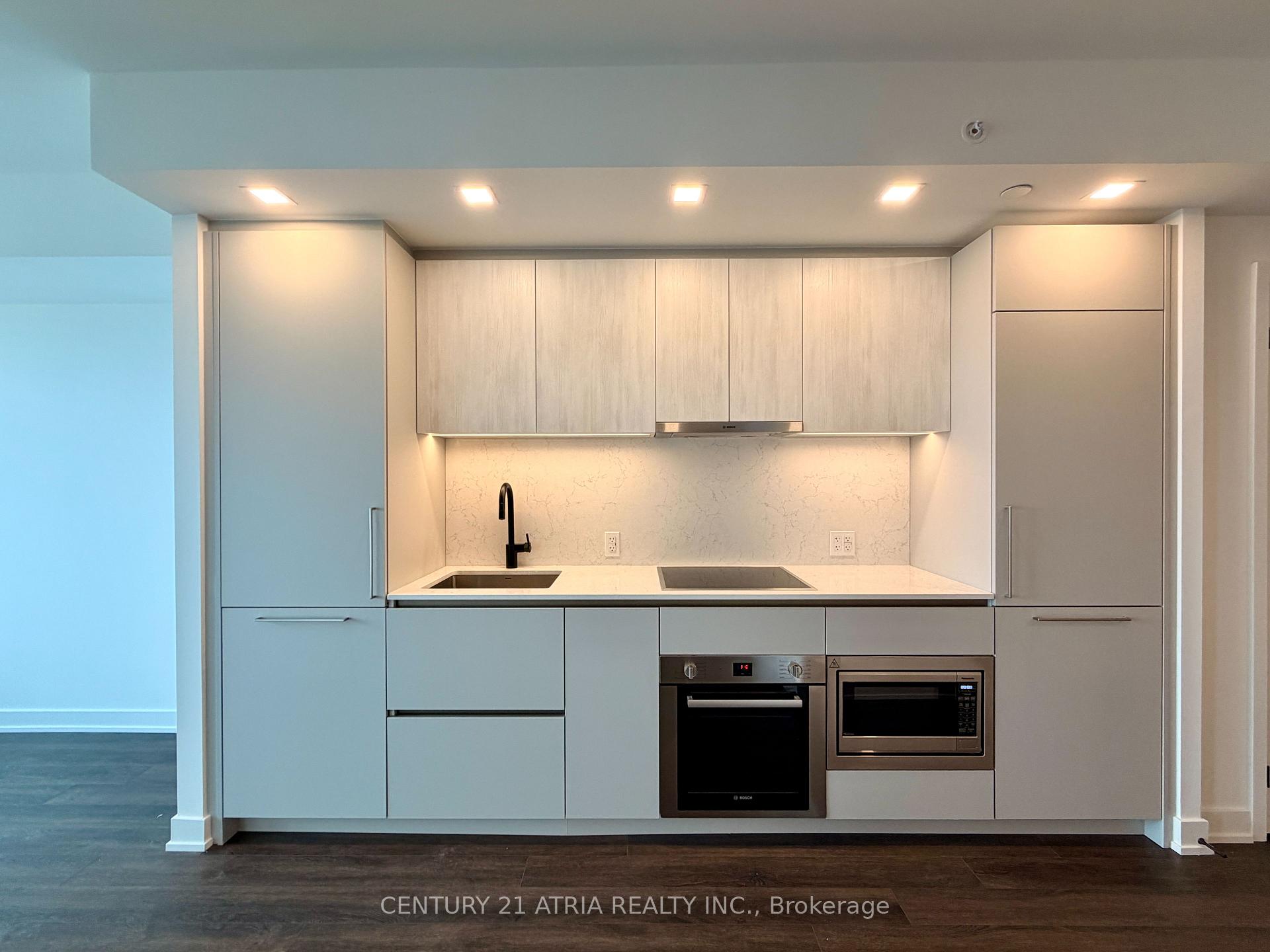 Photo 2 of Unit 3601, 609 Sherbourne Street, Toronto, North St. James Town — HOMEH