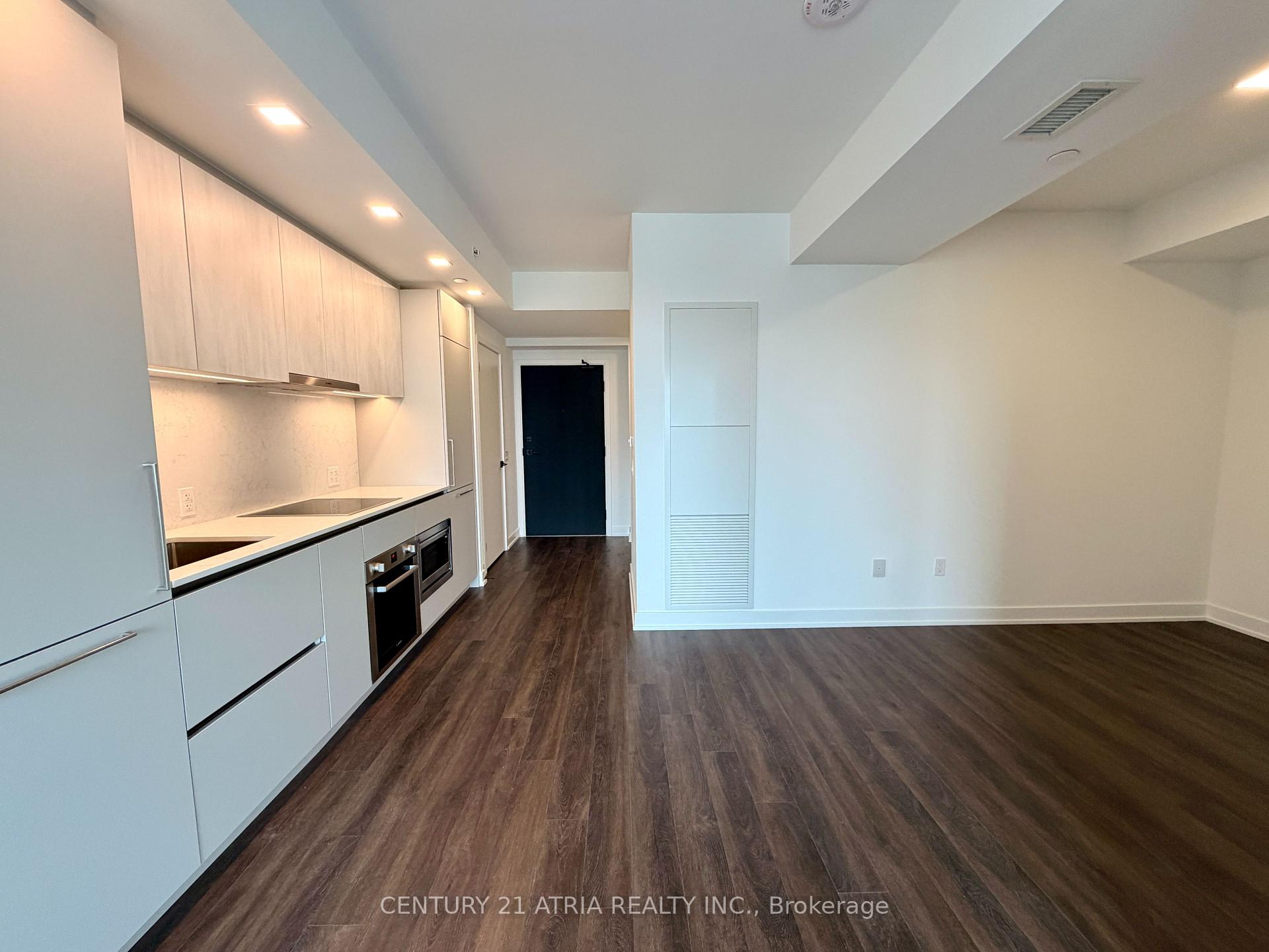 Photo 4 of Unit 3601, 609 Sherbourne Street, Toronto, North St. James Town — HOMEH