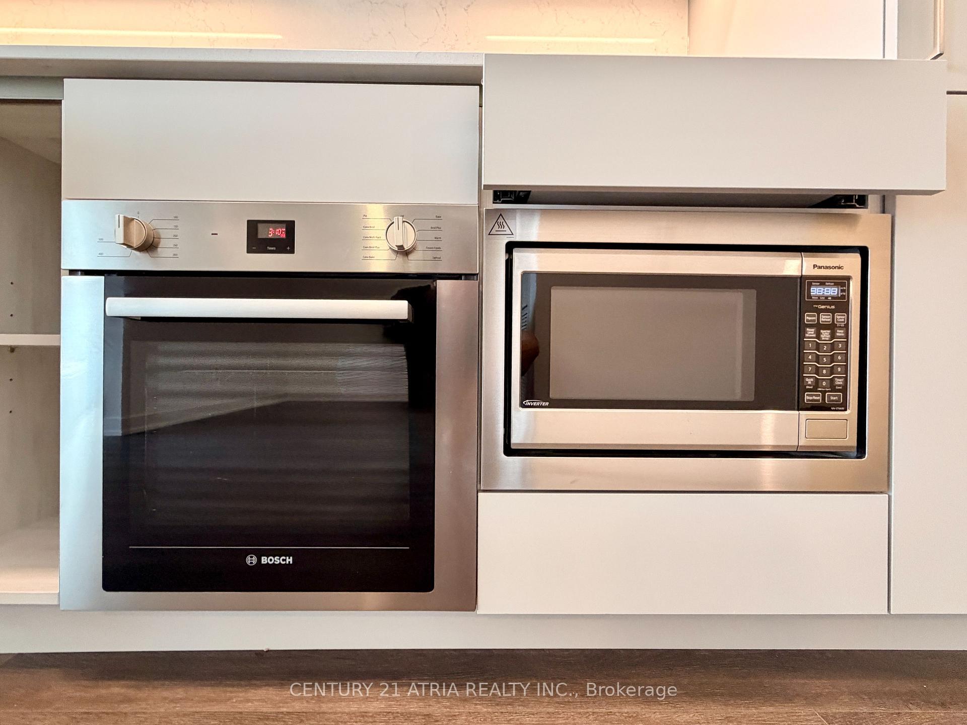 Photo 6 of Unit 3601, 609 Sherbourne Street, Toronto, North St. James Town — HOMEH