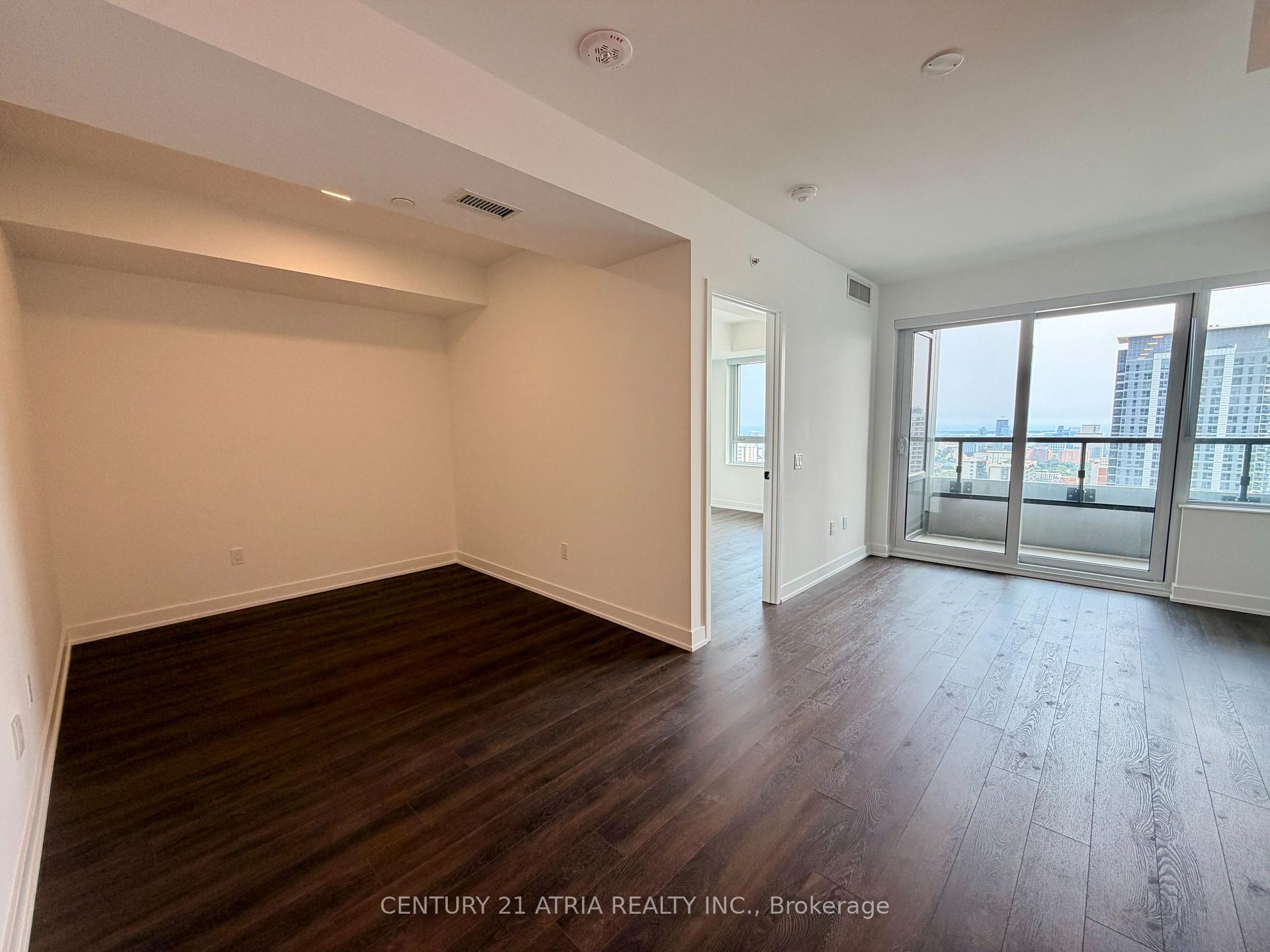 Photo 8 of Unit 3601, 609 Sherbourne Street, Toronto, North St. James Town — HOMEH