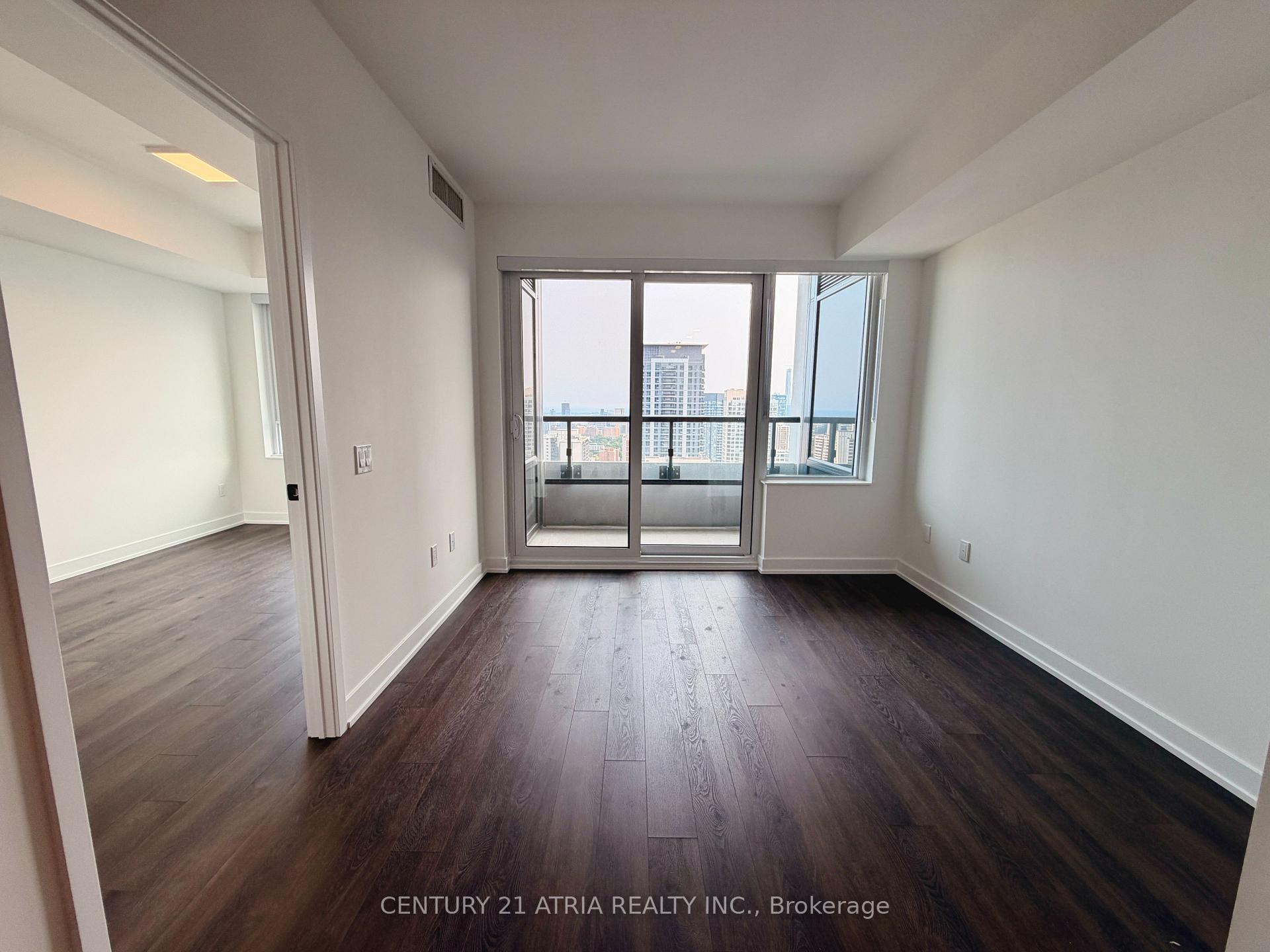 Photo 9 of Unit 3601, 609 Sherbourne Street, Toronto, North St. James Town — HOMEH