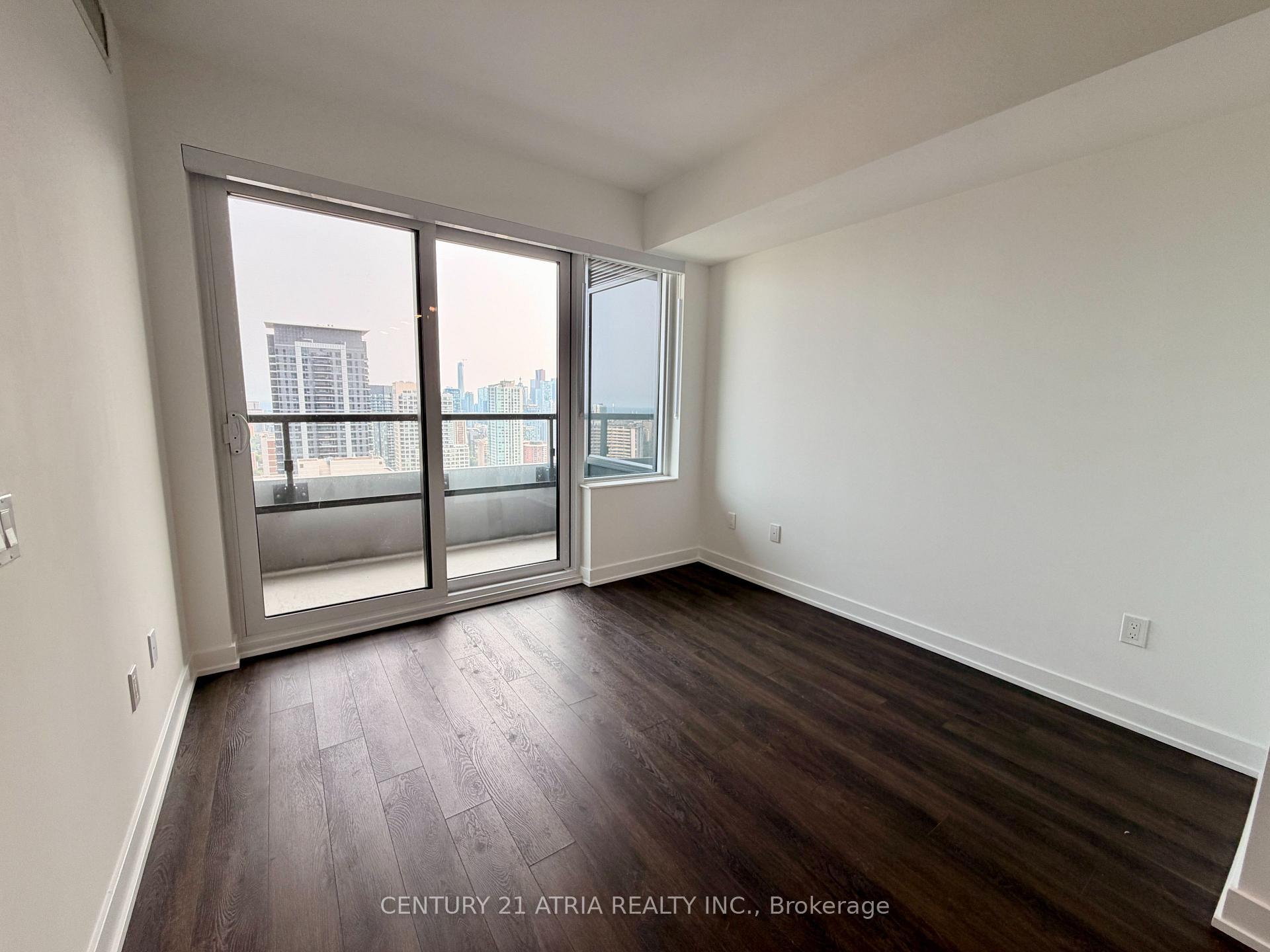 Photo 10 of Unit 3601, 609 Sherbourne Street, Toronto, North St. James Town — HOMEH
