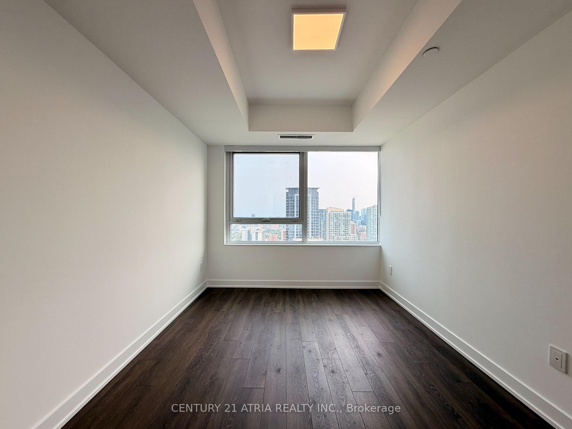 Photo 11 of Unit 3601, 609 Sherbourne Street, Toronto, North St. James Town — HOMEH
