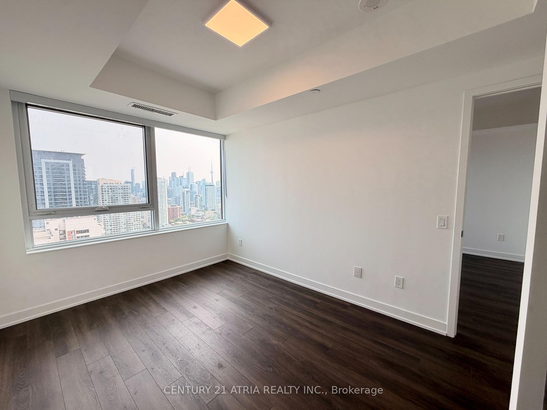 Photo 12 of Unit 3601, 609 Sherbourne Street, Toronto, North St. James Town — HOMEH