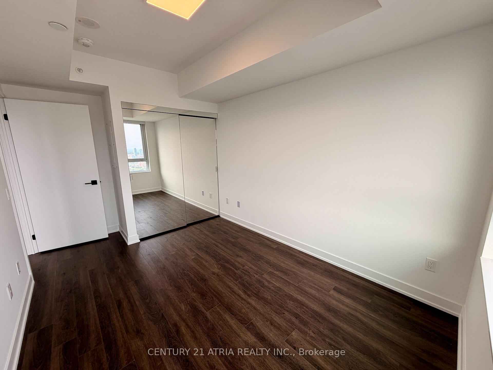 Photo 13 of Unit 3601, 609 Sherbourne Street, Toronto, North St. James Town — HOMEH