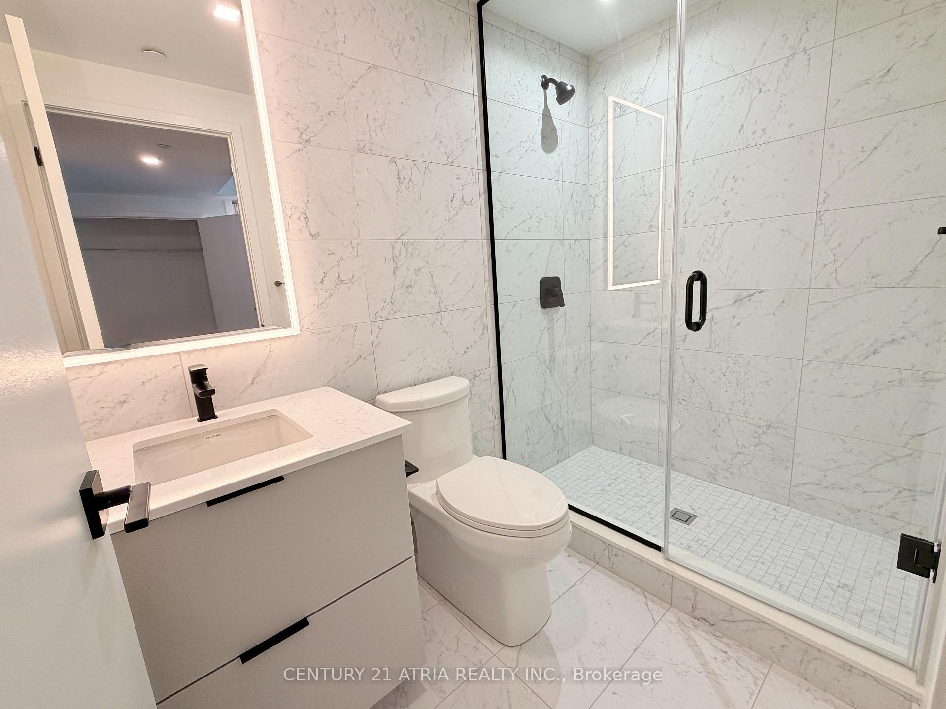 Photo 14 of Unit 3601, 609 Sherbourne Street, Toronto, North St. James Town — HOMEH