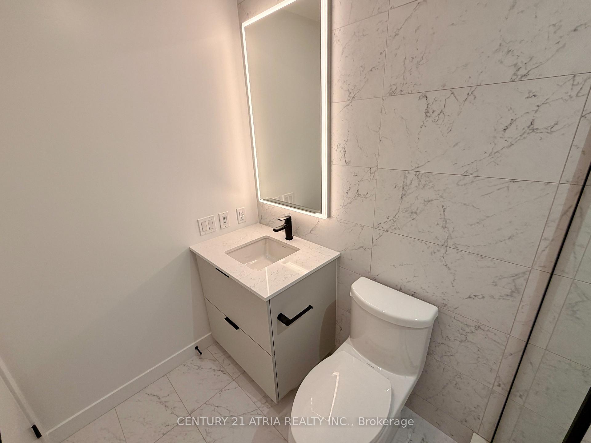 Photo 16 of Unit 3601, 609 Sherbourne Street, Toronto, North St. James Town — HOMEH