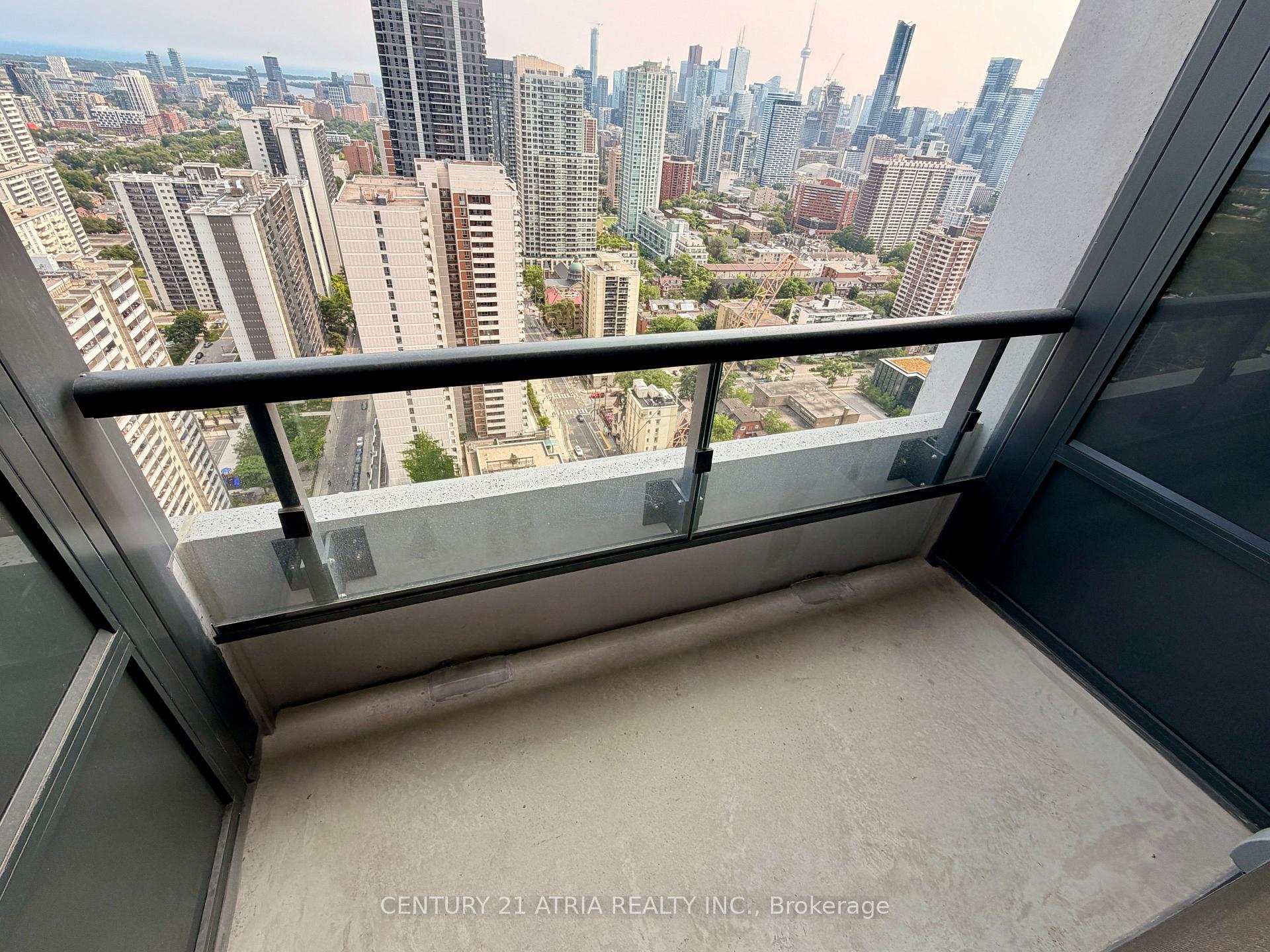 Photo 20 of Unit 3601, 609 Sherbourne Street, Toronto, North St. James Town — HOMEH