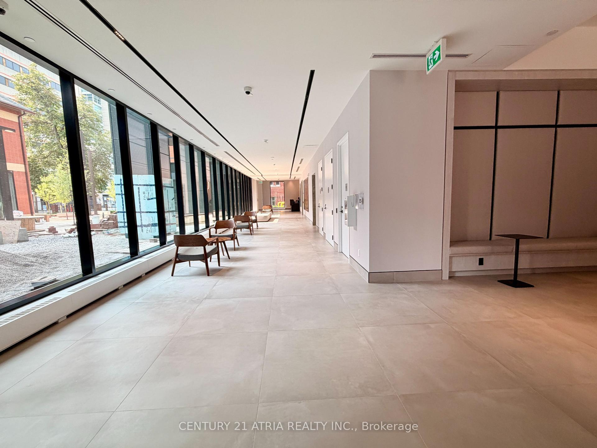 Photo 24 of Unit 3601, 609 Sherbourne Street, Toronto, North St. James Town — HOMEH