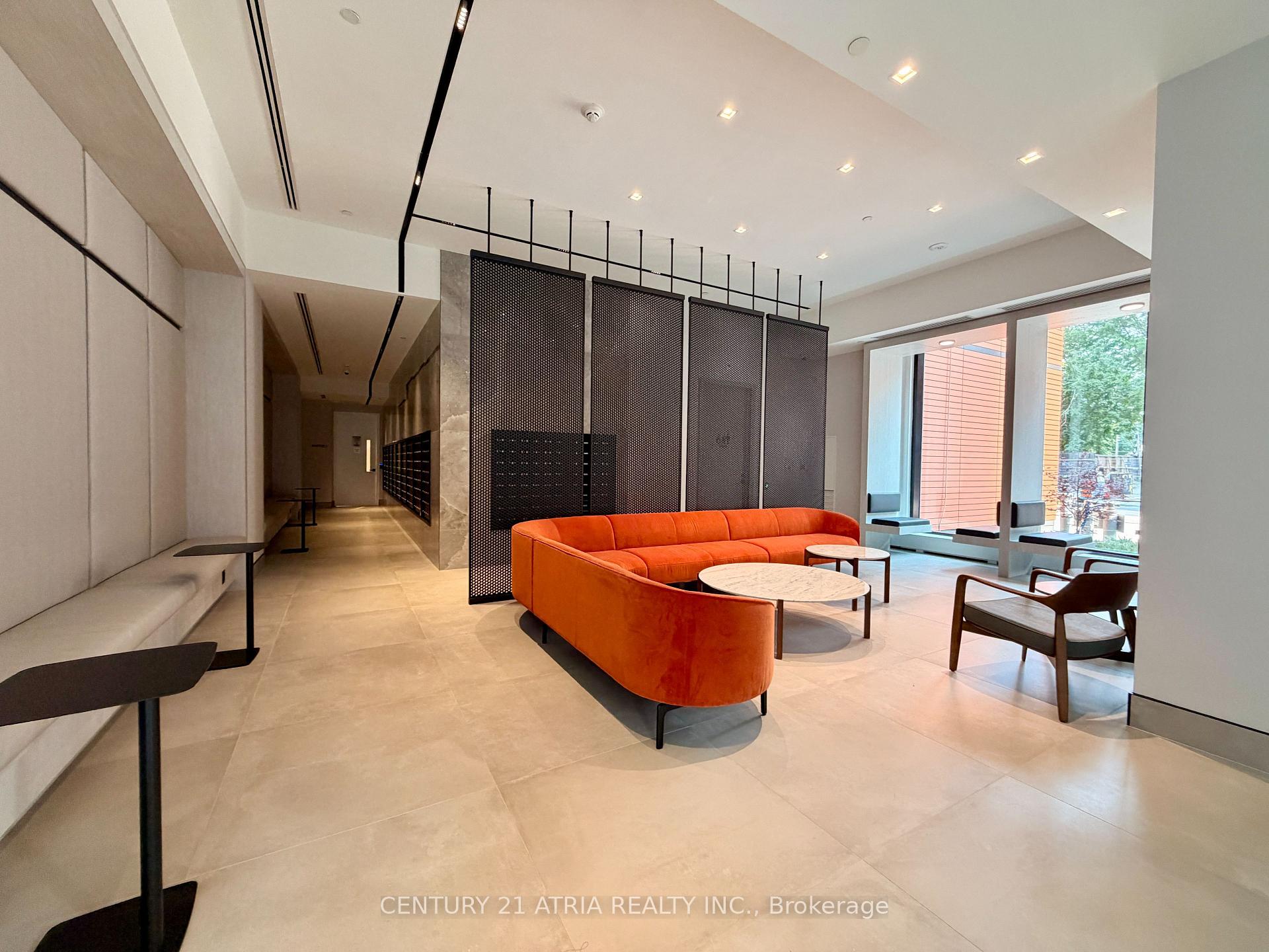 Photo 25 of Unit 3601, 609 Sherbourne Street, Toronto, North St. James Town — HOMEH