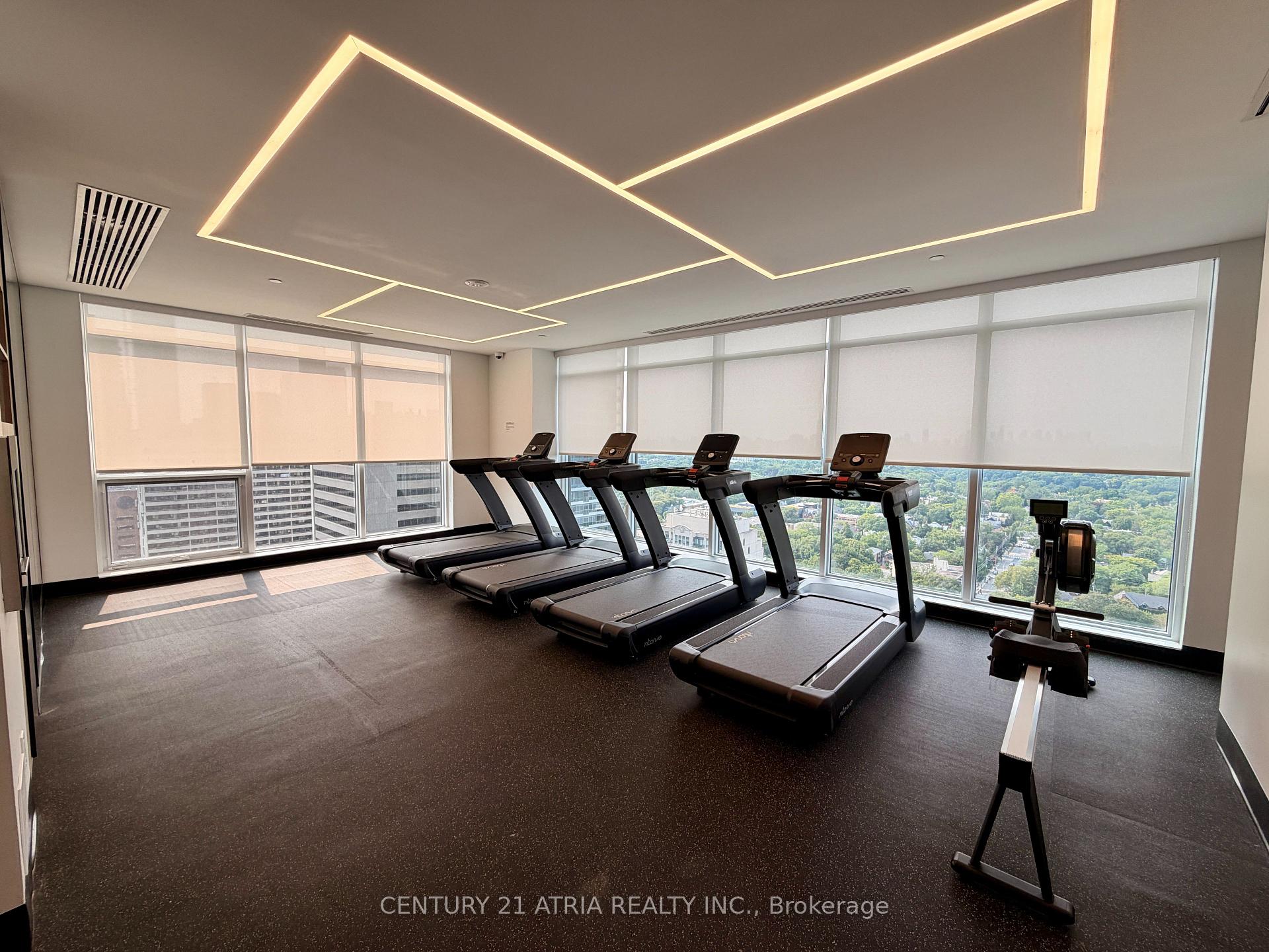 Photo 27 of Unit 3601, 609 Sherbourne Street, Toronto, North St. James Town — HOMEH
