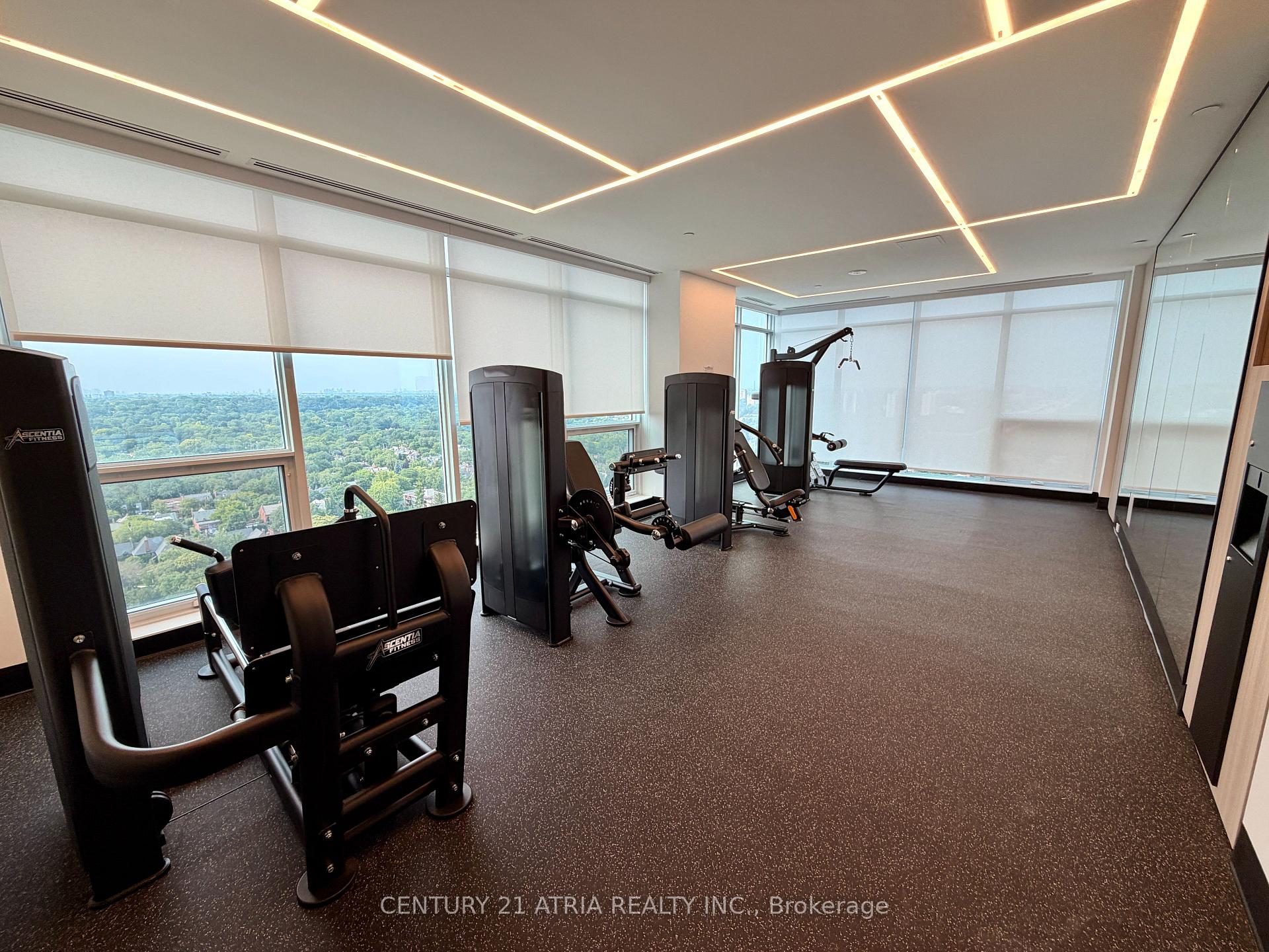 Photo 29 of Unit 3601, 609 Sherbourne Street, Toronto, North St. James Town — HOMEH