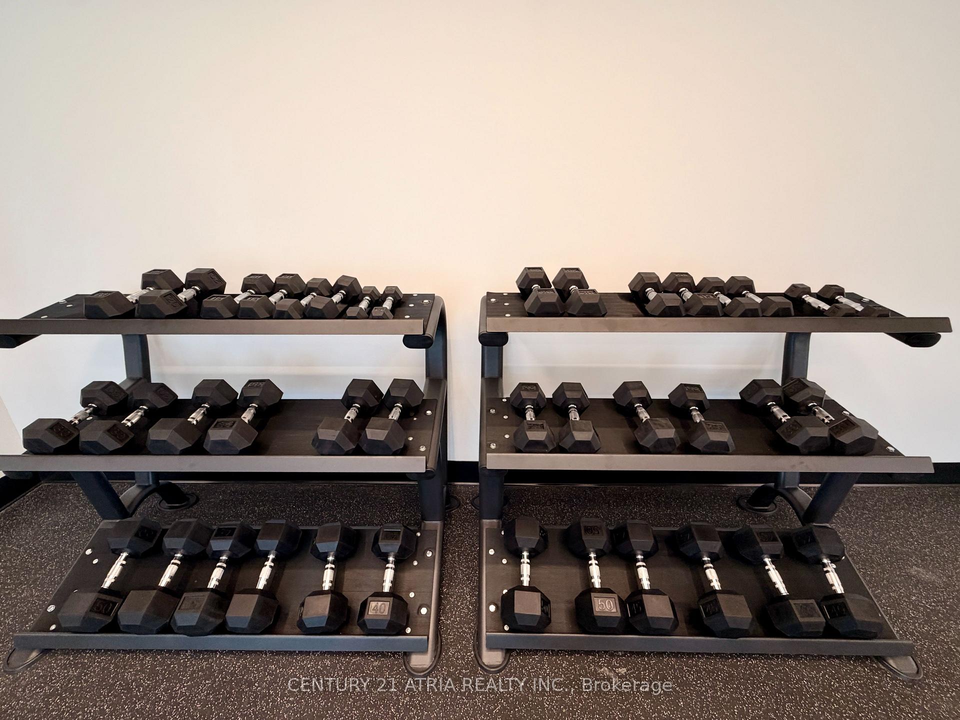 Photo 30 of Unit 3601, 609 Sherbourne Street, Toronto, North St. James Town — HOMEH