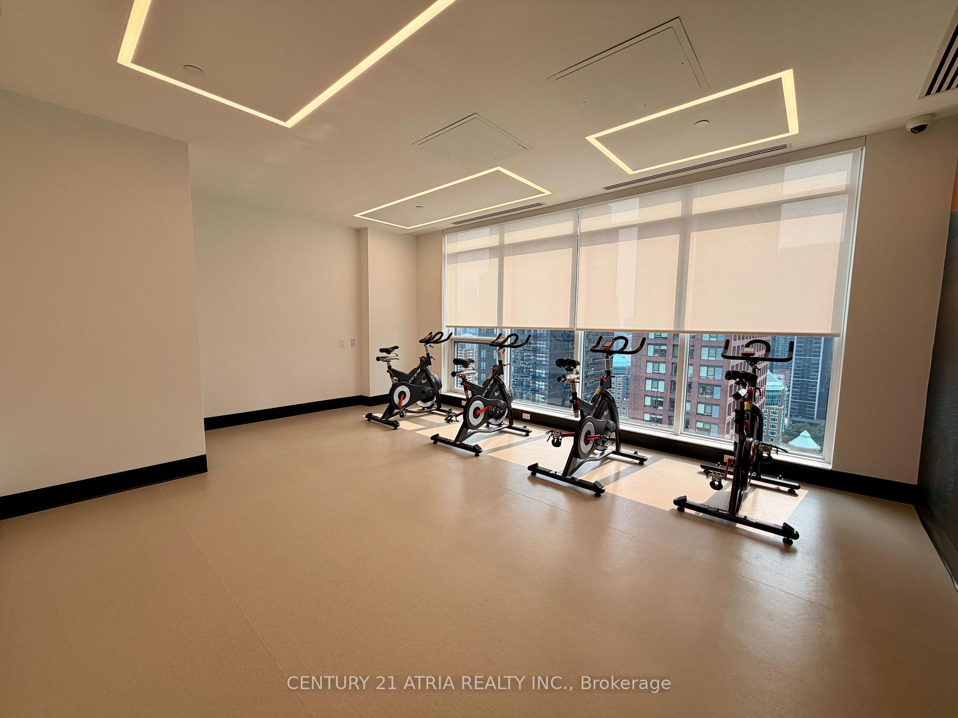 Photo 31 of Unit 3601, 609 Sherbourne Street, Toronto, North St. James Town — HOMEH