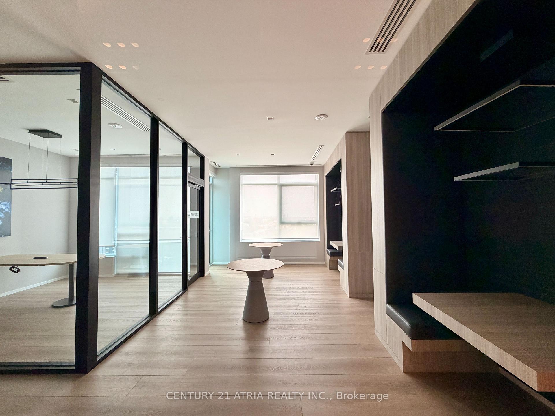 Photo 32 of Unit 3601, 609 Sherbourne Street, Toronto, North St. James Town — HOMEH