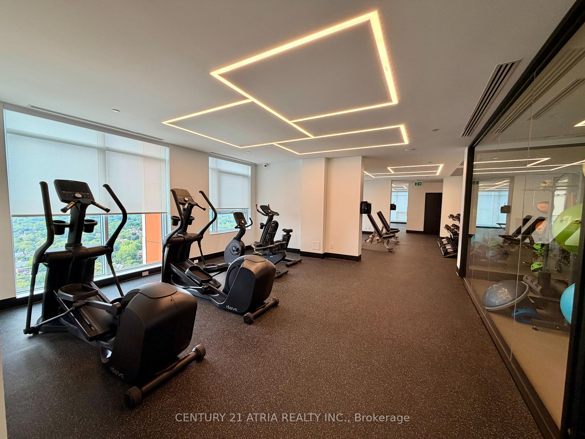 Photo 33 of Unit 3601, 609 Sherbourne Street, Toronto, North St. James Town — HOMEH