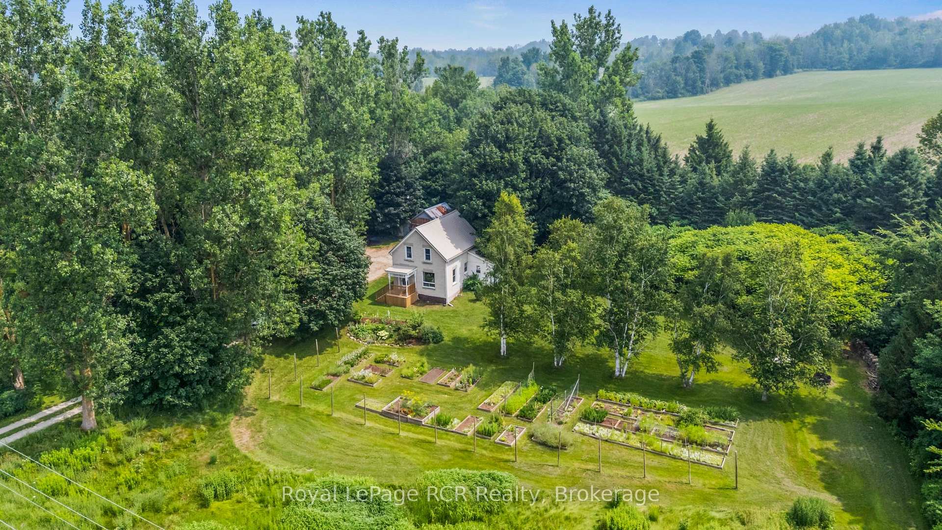 Photo 1 of 14547 Bruce Road 10, West Grey — HOMEH