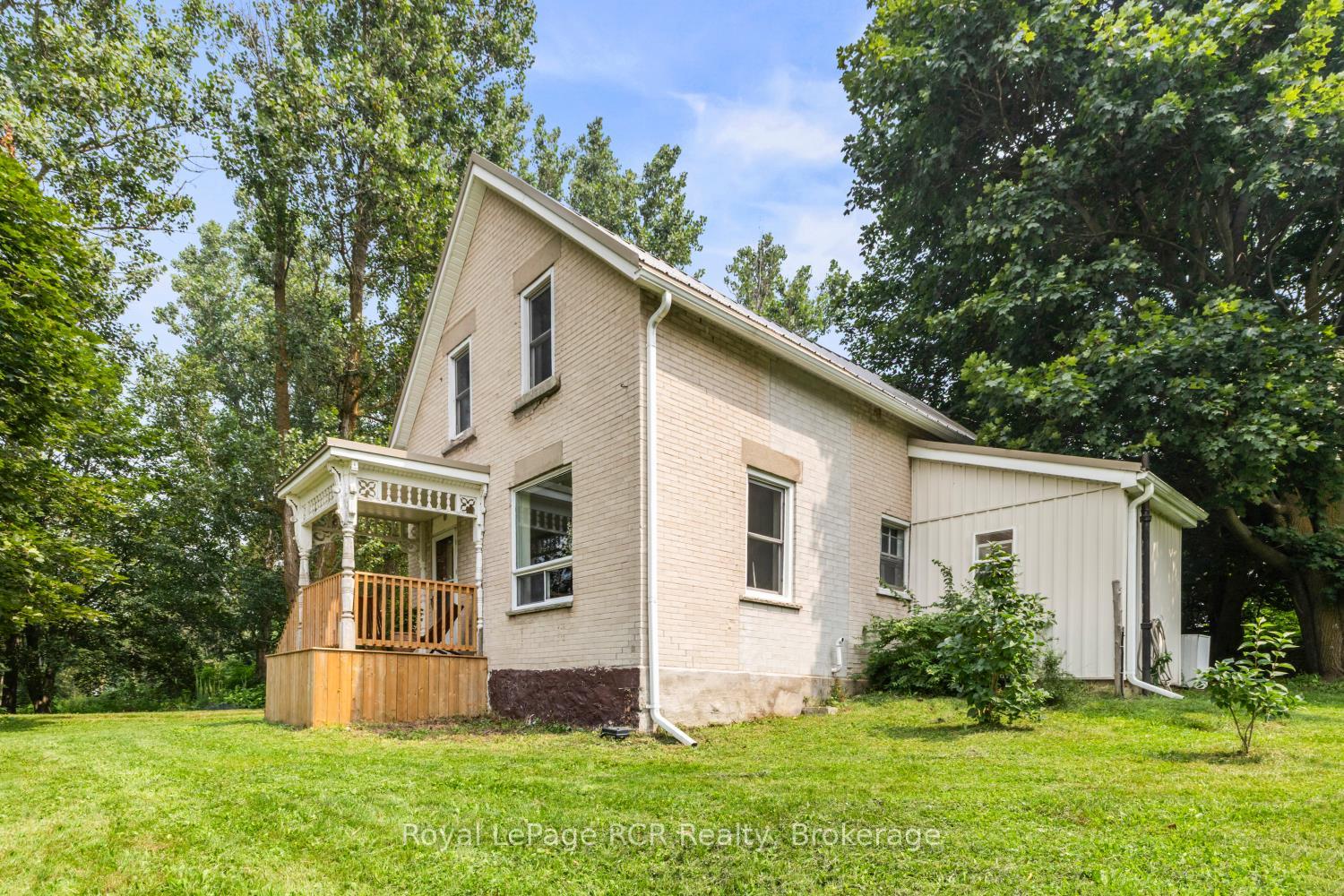 Photo 19 of 14547 Bruce Road 10, West Grey — HOMEH