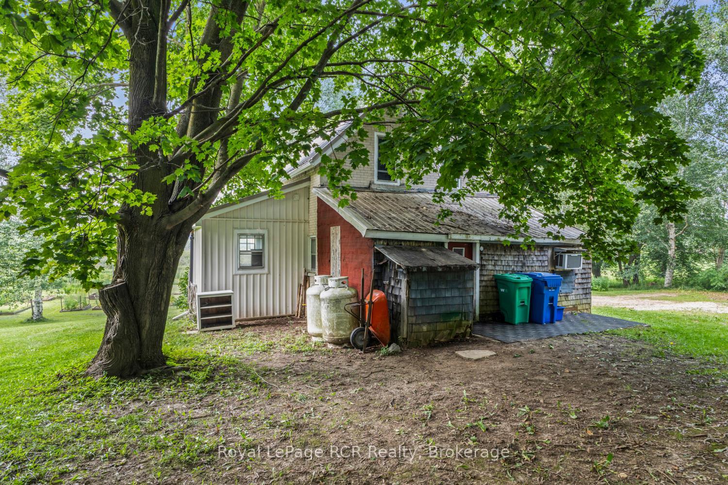 Photo 21 of 14547 Bruce Road 10, West Grey — HOMEH