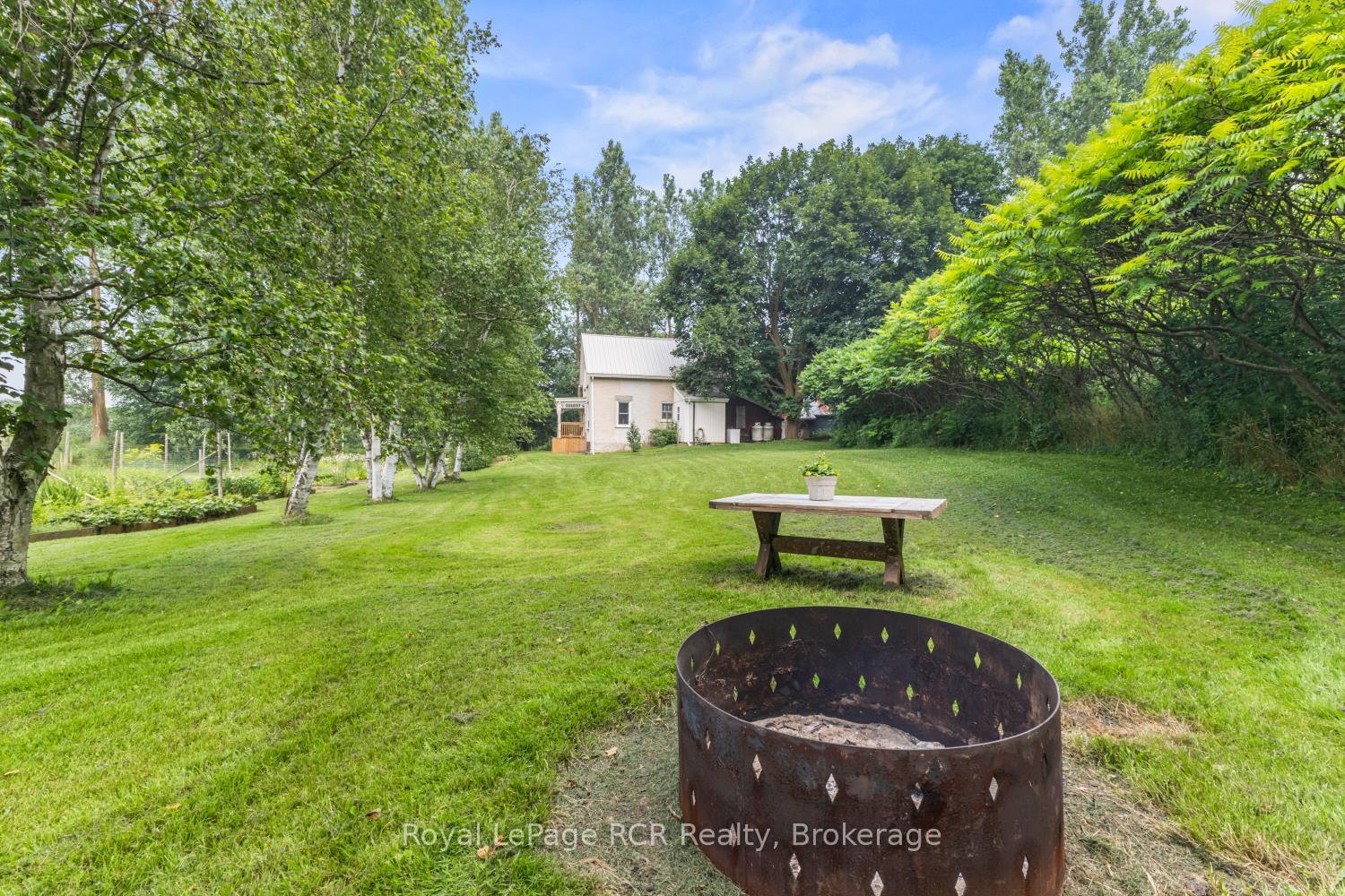 Photo 25 of 14547 Bruce Road 10, West Grey — HOMEH