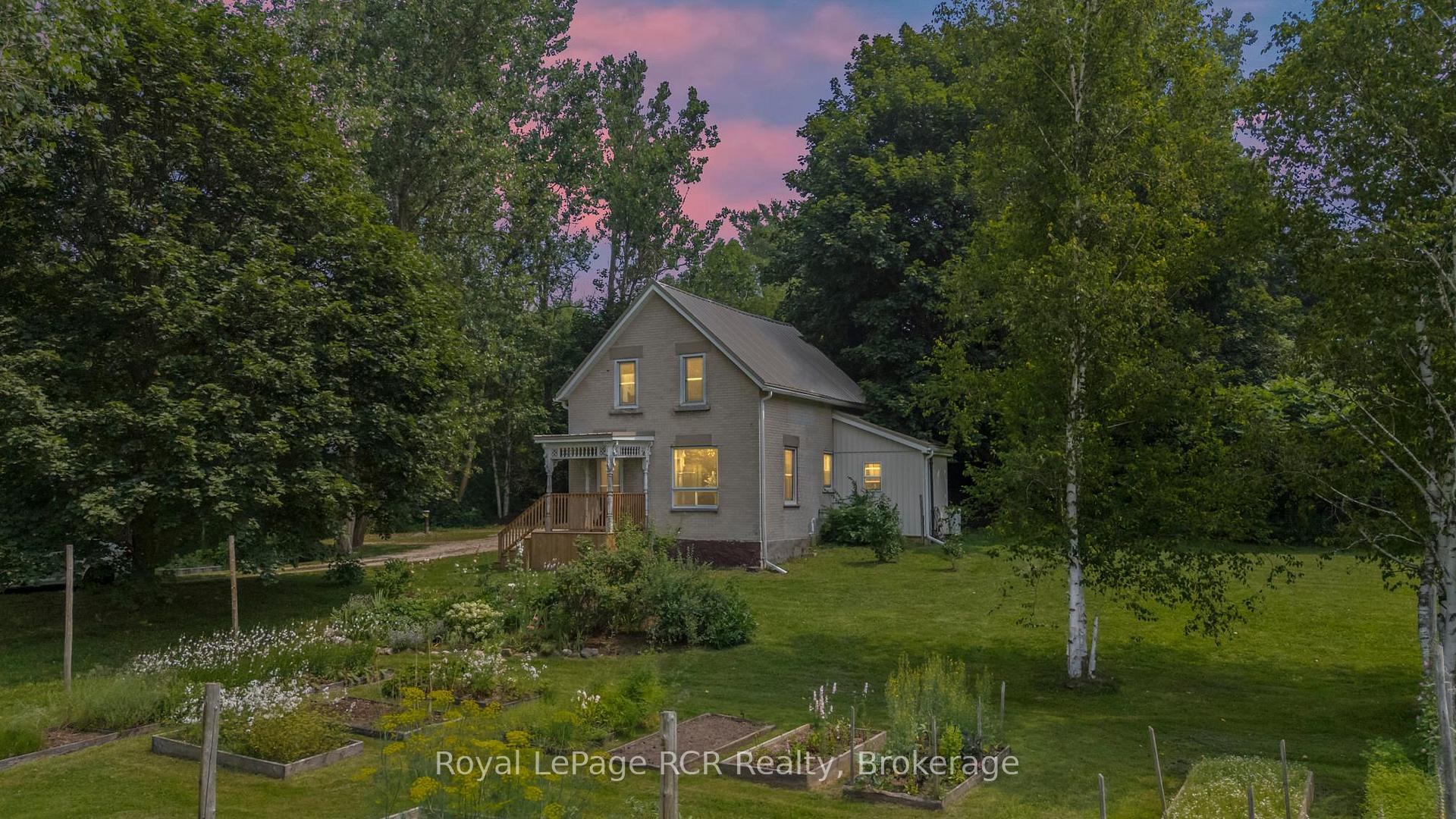 Photo 31 of 14547 Bruce Road 10, West Grey — HOMEH