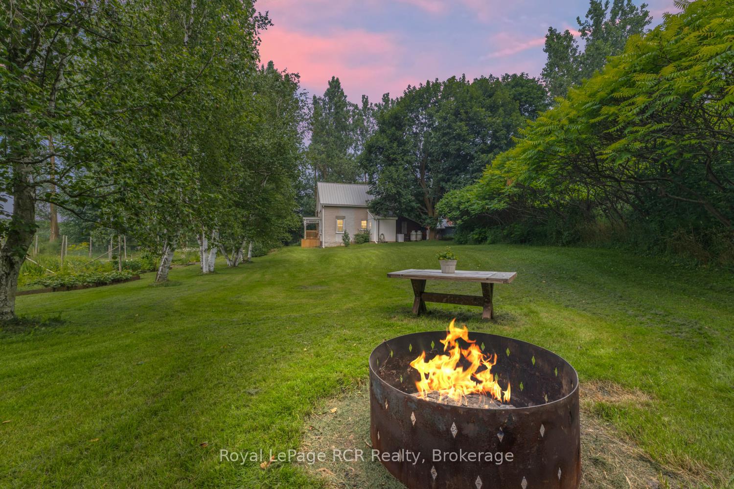 Photo 32 of 14547 Bruce Road 10, West Grey — HOMEH