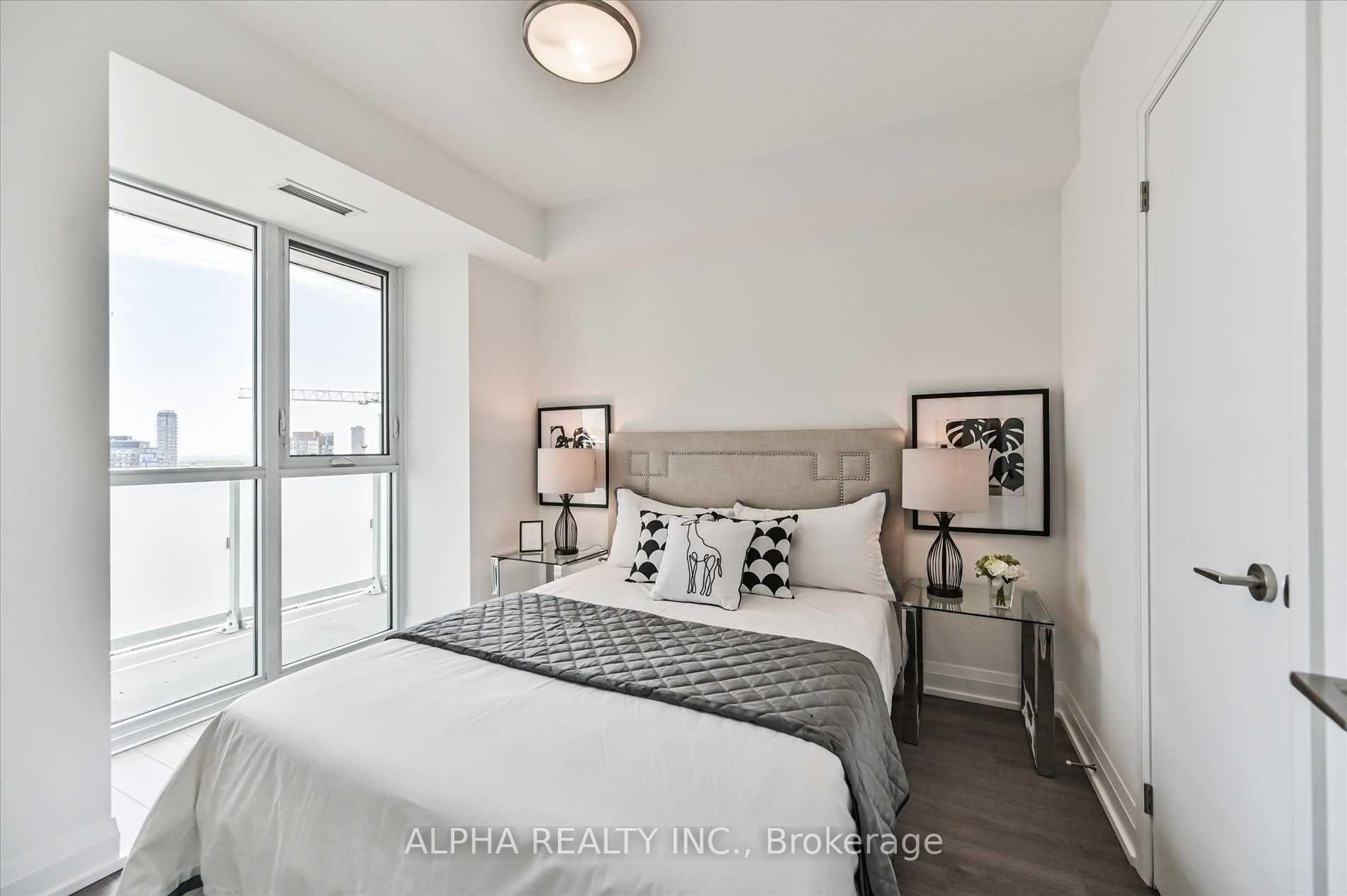 Photo 7 of Unit 2203, 77 Mutual Street, Toronto, Church-Yonge Corridor — HOMEH