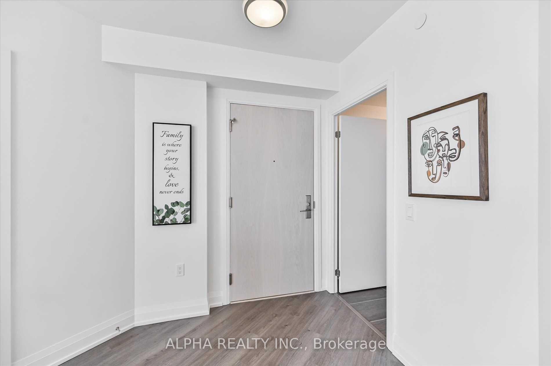 Photo 10 of Unit 2203, 77 Mutual Street, Toronto, Church-Yonge Corridor — HOMEH