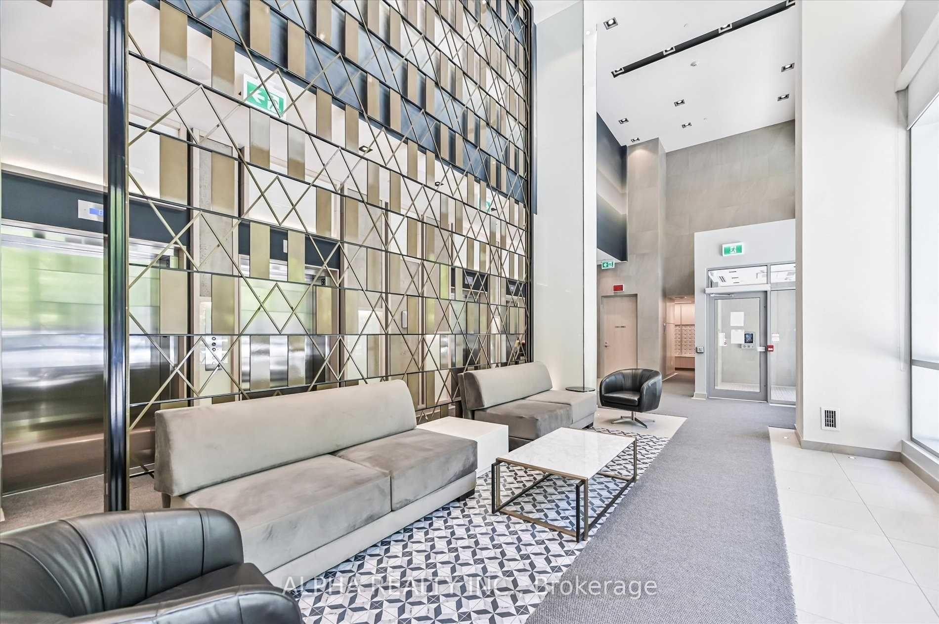Photo 14 of Unit 2203, 77 Mutual Street, Toronto, Church-Yonge Corridor — HOMEH