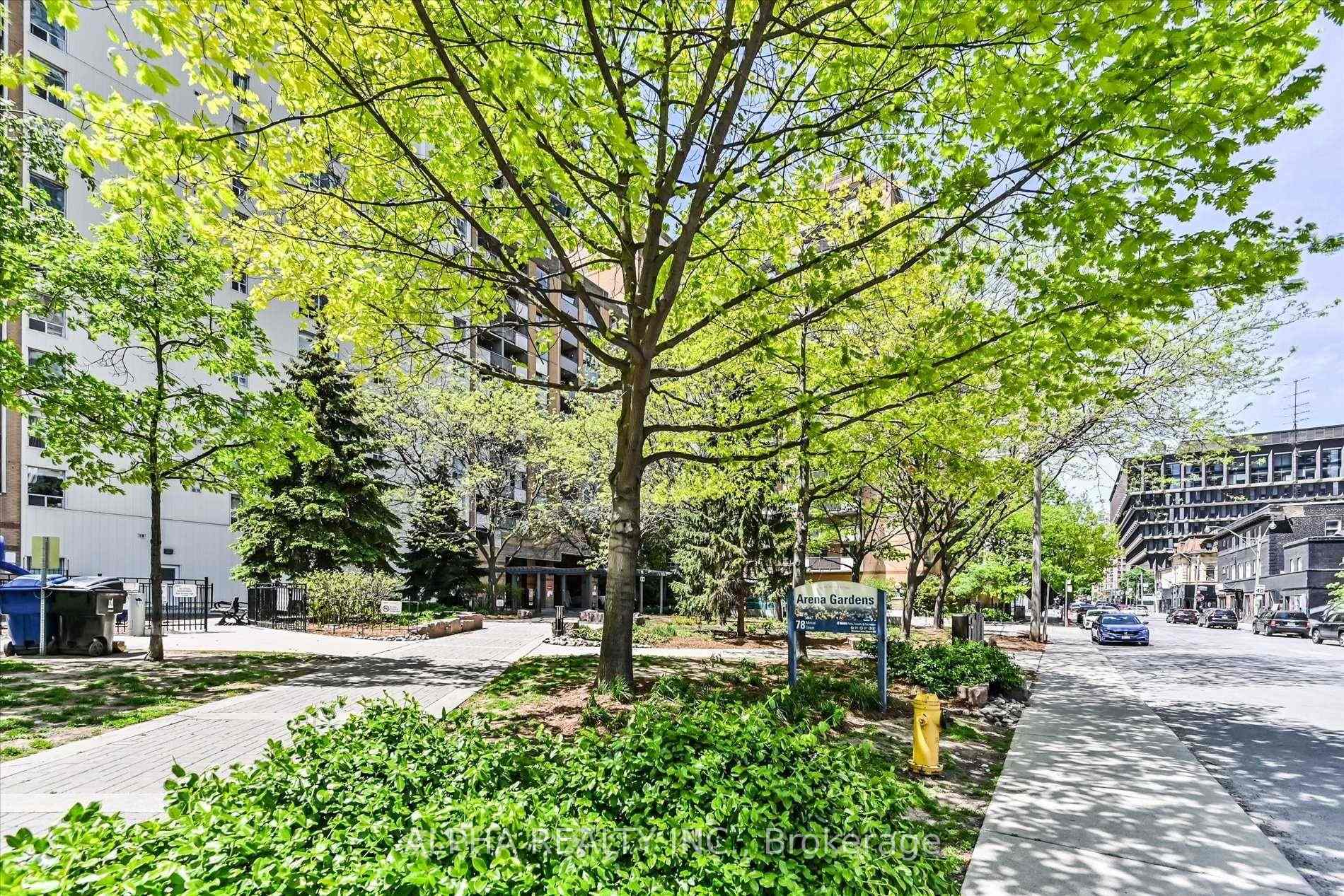 Photo 15 of Unit 2203, 77 Mutual Street, Toronto, Church-Yonge Corridor — HOMEH