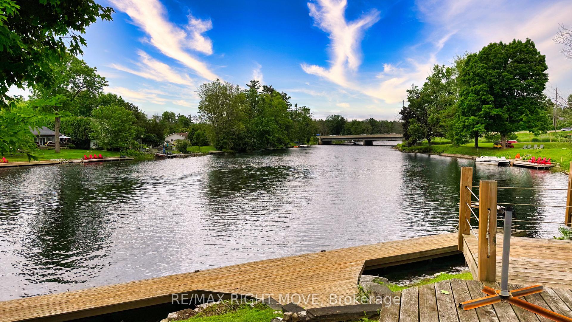 Photo 4 of 1012 Cowbell Lane, Gravenhurst, Morrison — HOMEH