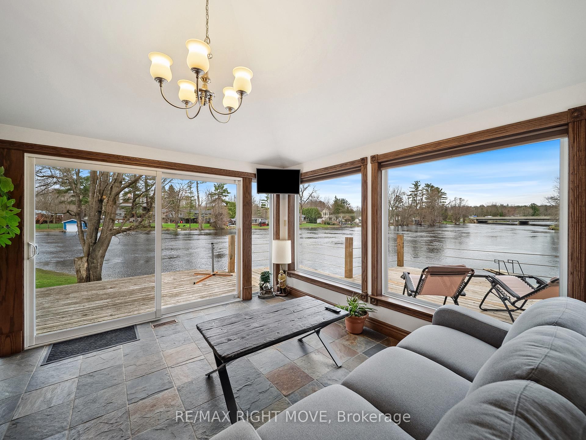 Photo 9 of 1012 Cowbell Lane, Gravenhurst, Morrison — HOMEH