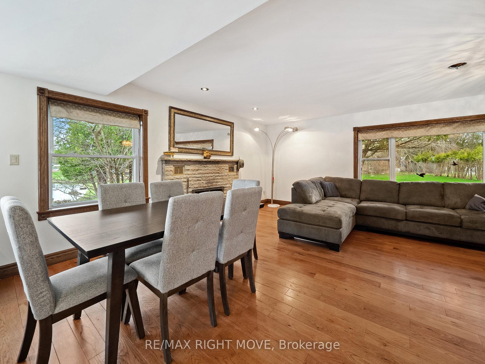 Photo 16 of 1012 Cowbell Lane, Gravenhurst, Morrison — HOMEH