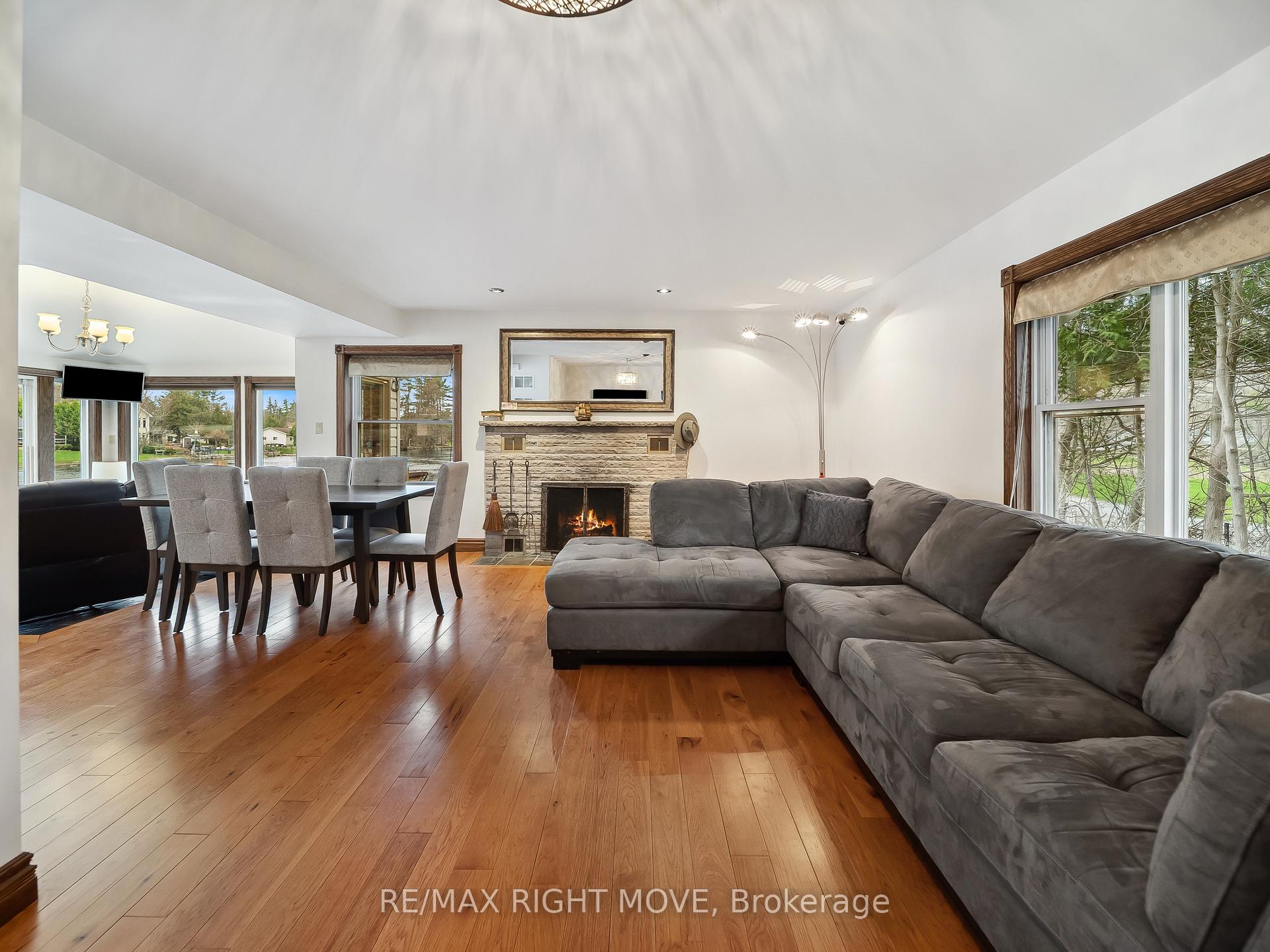 Photo 21 of 1012 Cowbell Lane, Gravenhurst, Morrison — HOMEH