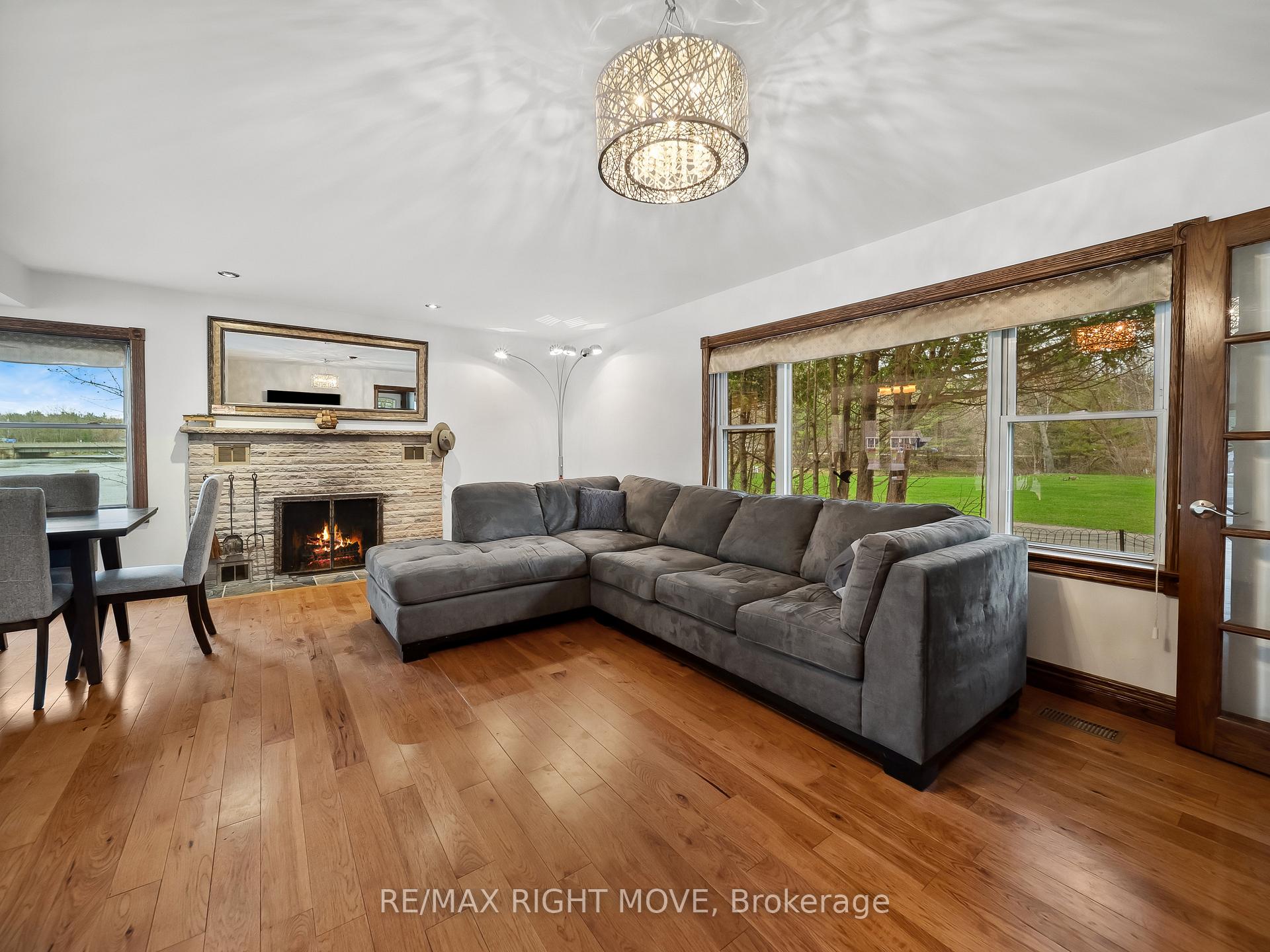 Photo 22 of 1012 Cowbell Lane, Gravenhurst, Morrison — HOMEH